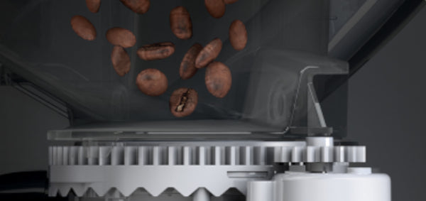 JURA Z10 Super-Automatic Espresso Machine – image 20 of 22