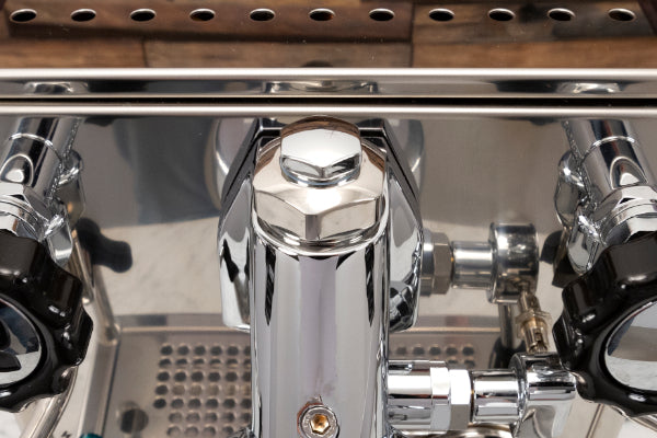 Rocket Espresso Appartamento - White Panels – image 20 of 24