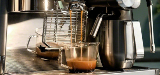 DeLonghi La Specialista Maestro Espresso Machine – image 15 of 16