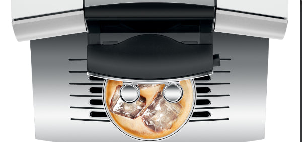 JURA Z10 Super-Automatic Espresso Machine – image 21 of 22