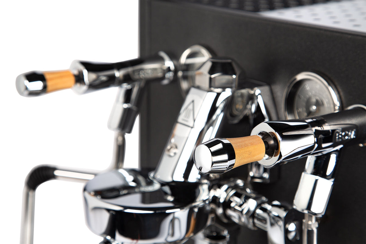 ECM Synchronika 25th Anniversary Edition Dual Boiler Espresso Machine – image 3 of 11