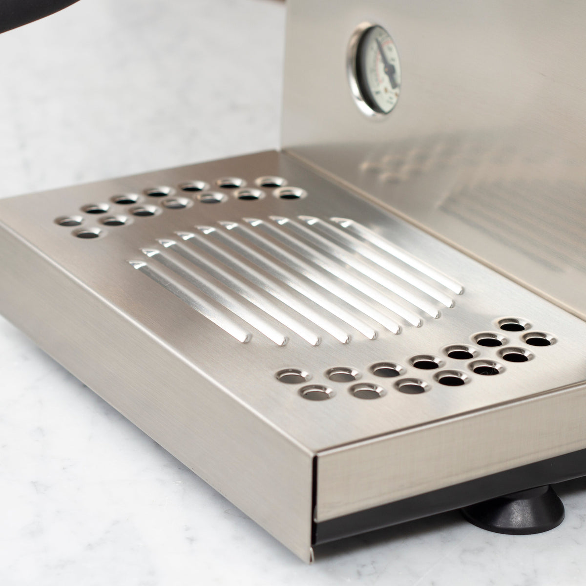 Rancilio Silvia Pro X Dual Boiler Espresso Machine – image 9 of 24