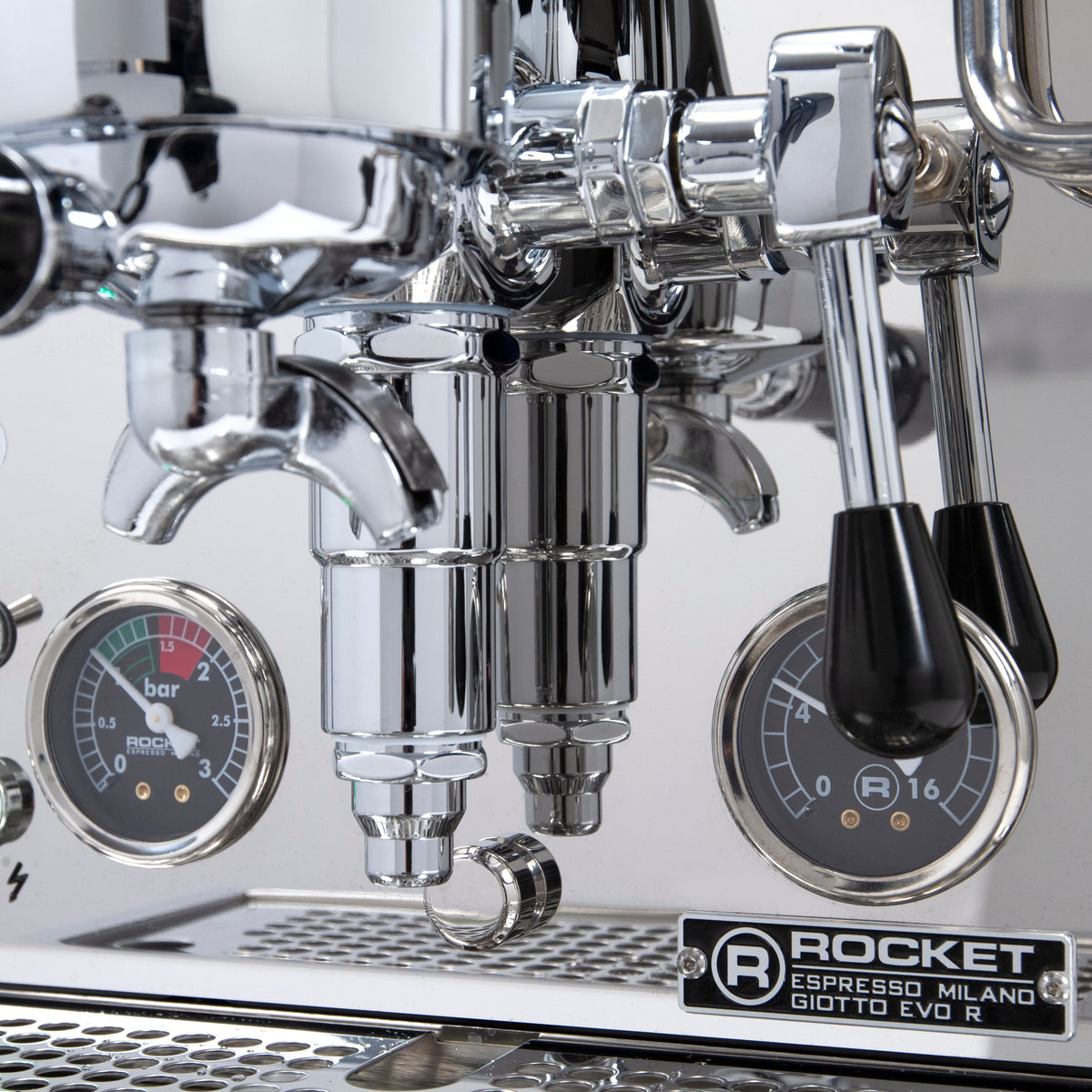 Rocket Espresso Giotto Cronometro R Espresso Machine - OPEN BOX – image 8 of 16