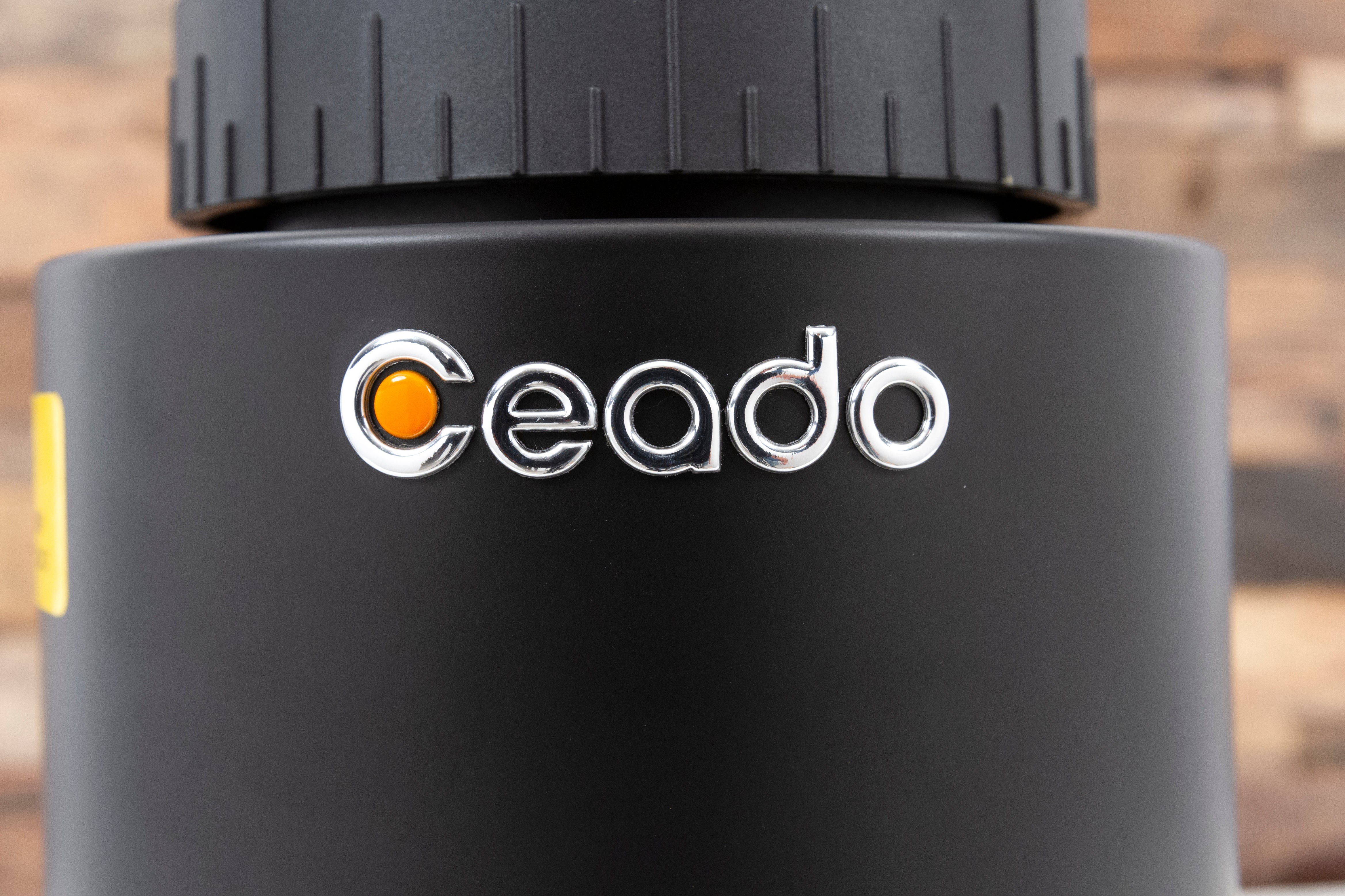 Ceado E6P Coffee Grinder with Filter Burrs – image 9 of 9