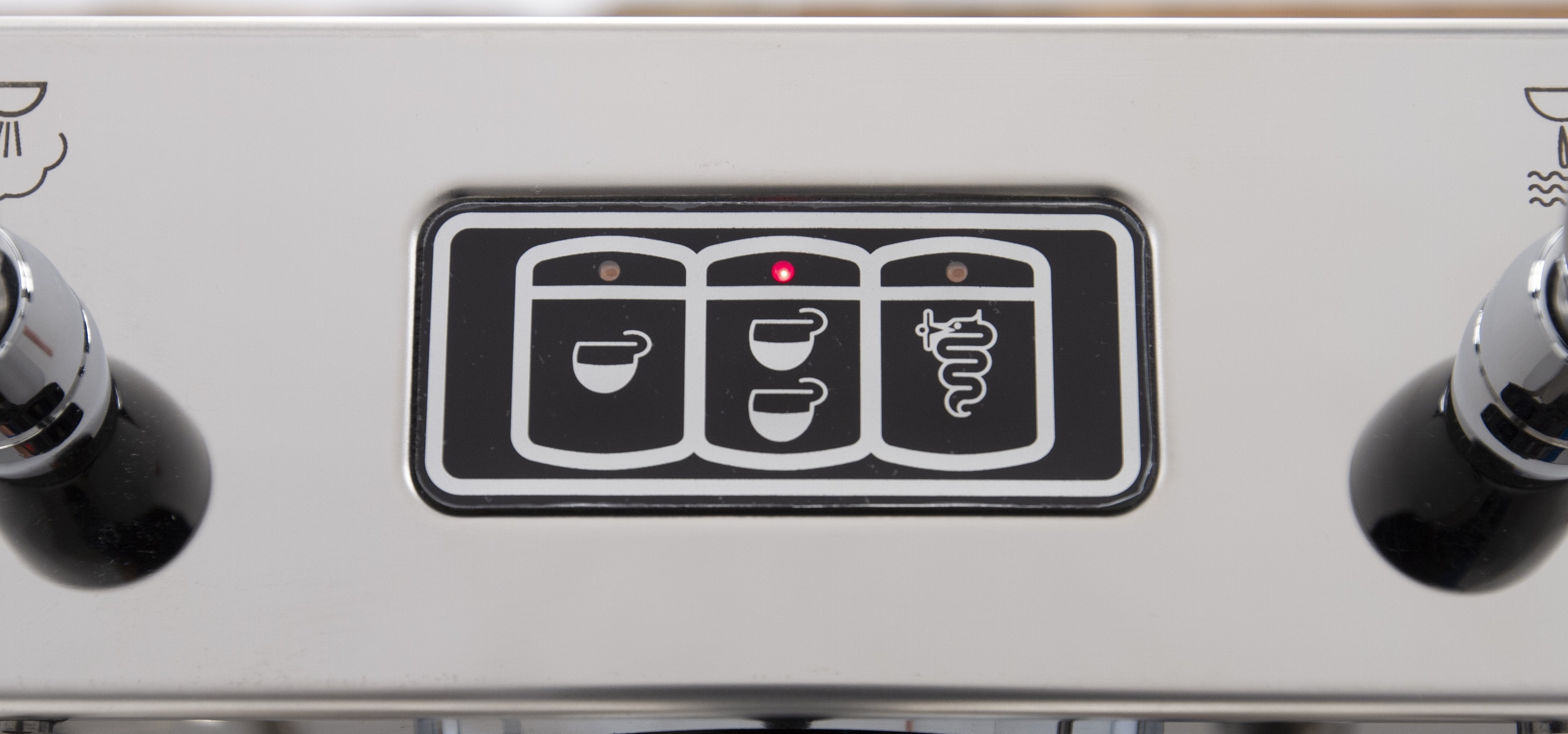 Refurbished Bezzera BZ13 DE Espresso Machine – image 13 of 14