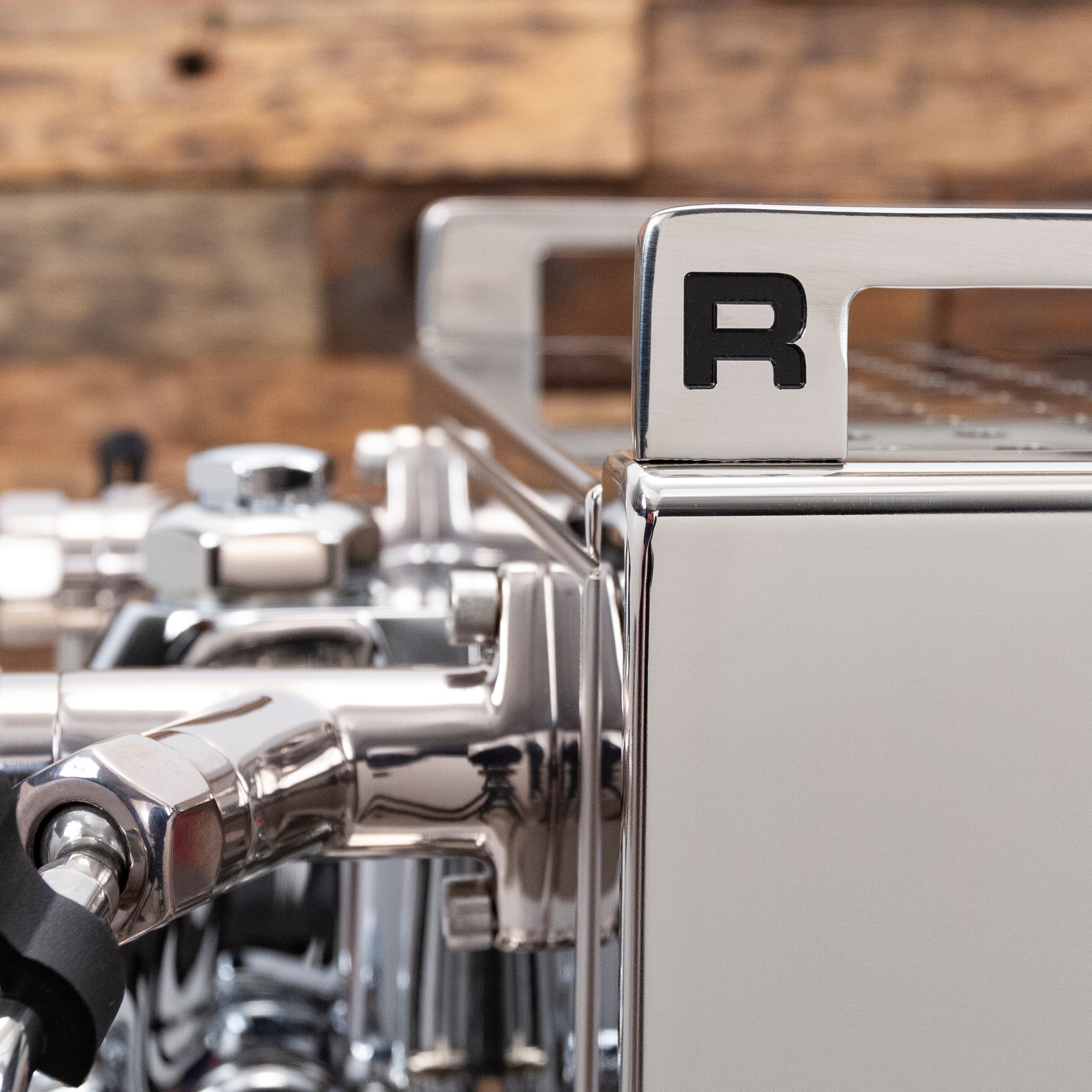 Rocket Espresso R Cinquantotto Espresso Machine - OPEN BOX – image 11 of 20