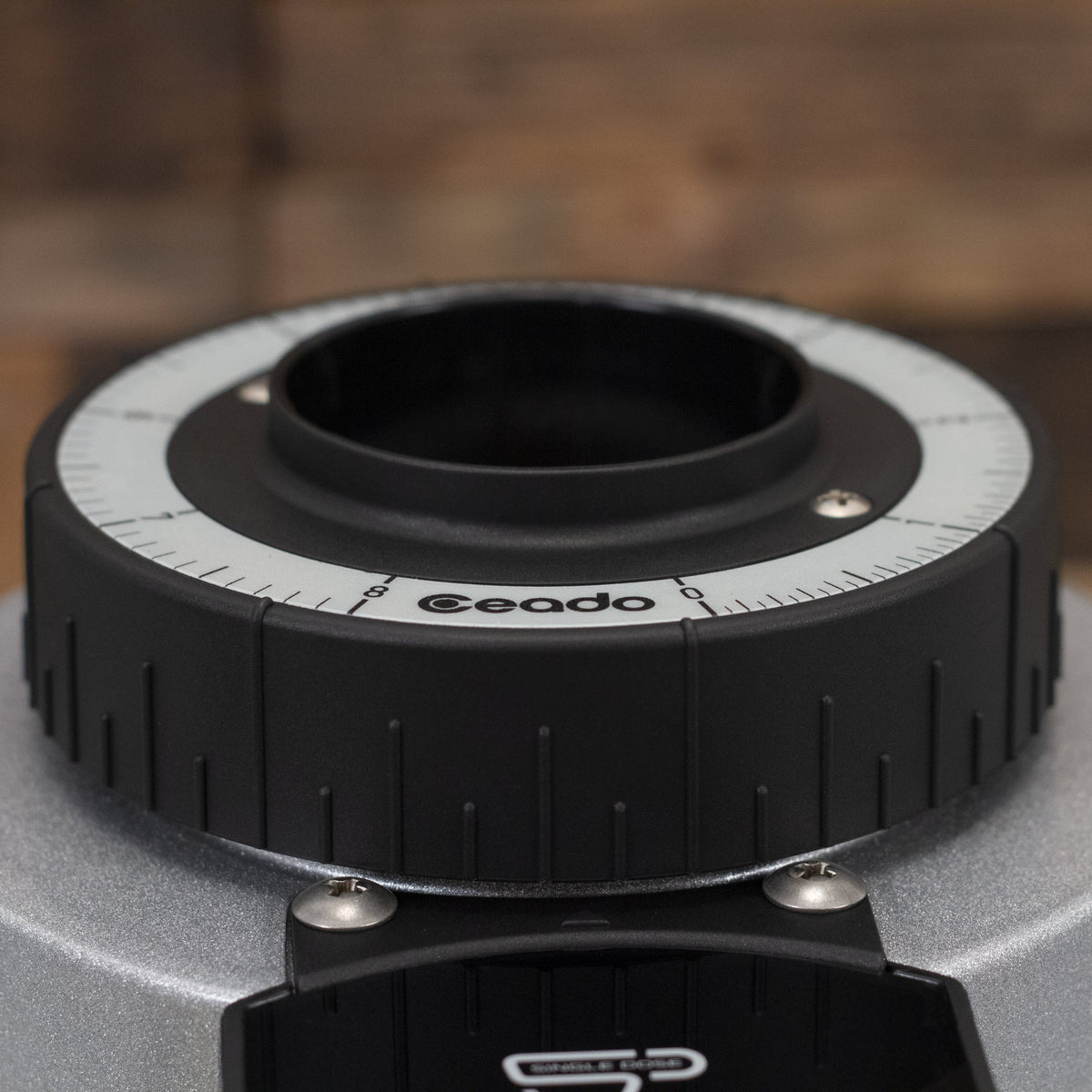 Ceado E5SD Single Dose Coffee Grinder – image 12 of 20