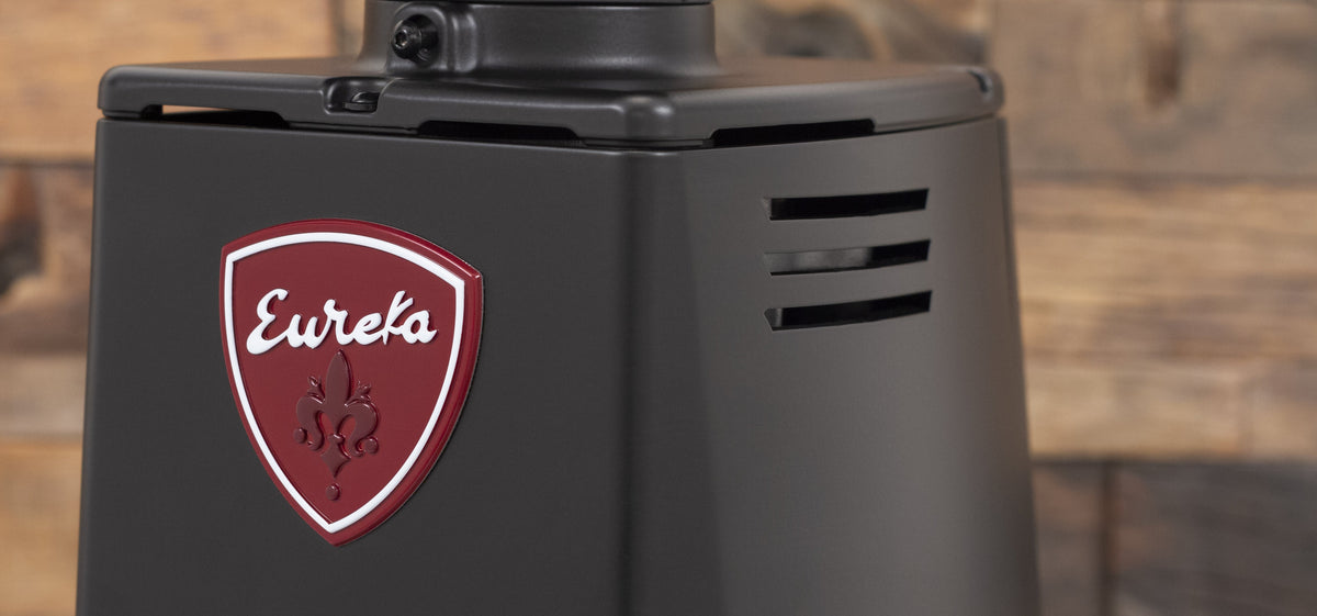Eureka Atom Pro Coffee Grinder in Matte Black – image 15 of 15