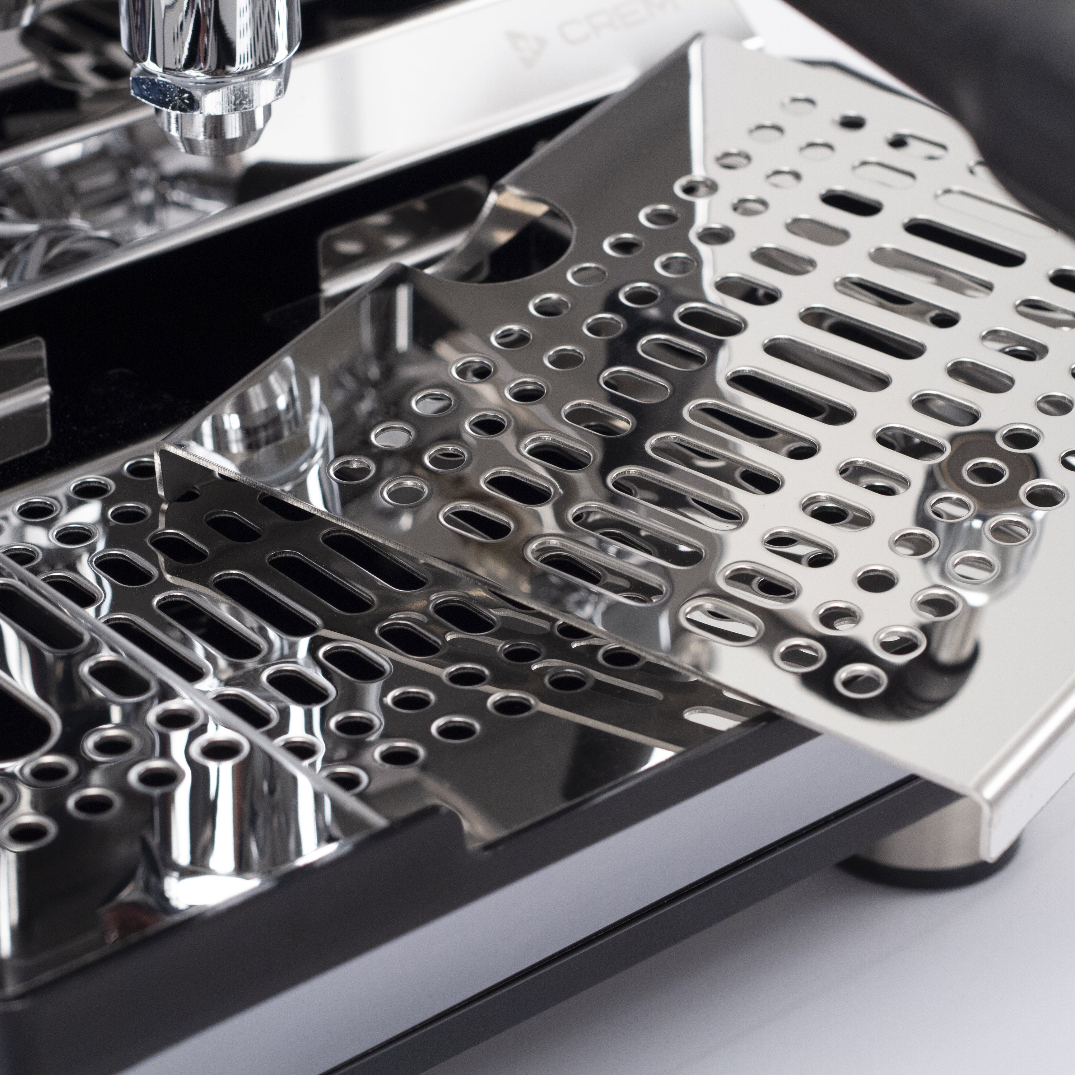 Crem ONE PROFILER Dual Boiler Espresso Machine – image 6 of 17