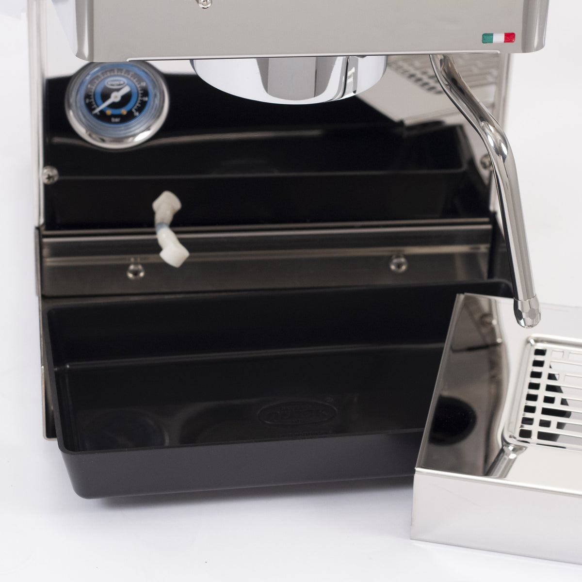 Quick Mill Pippa Semi-Automatic Espresso Machine – image 8 of 16