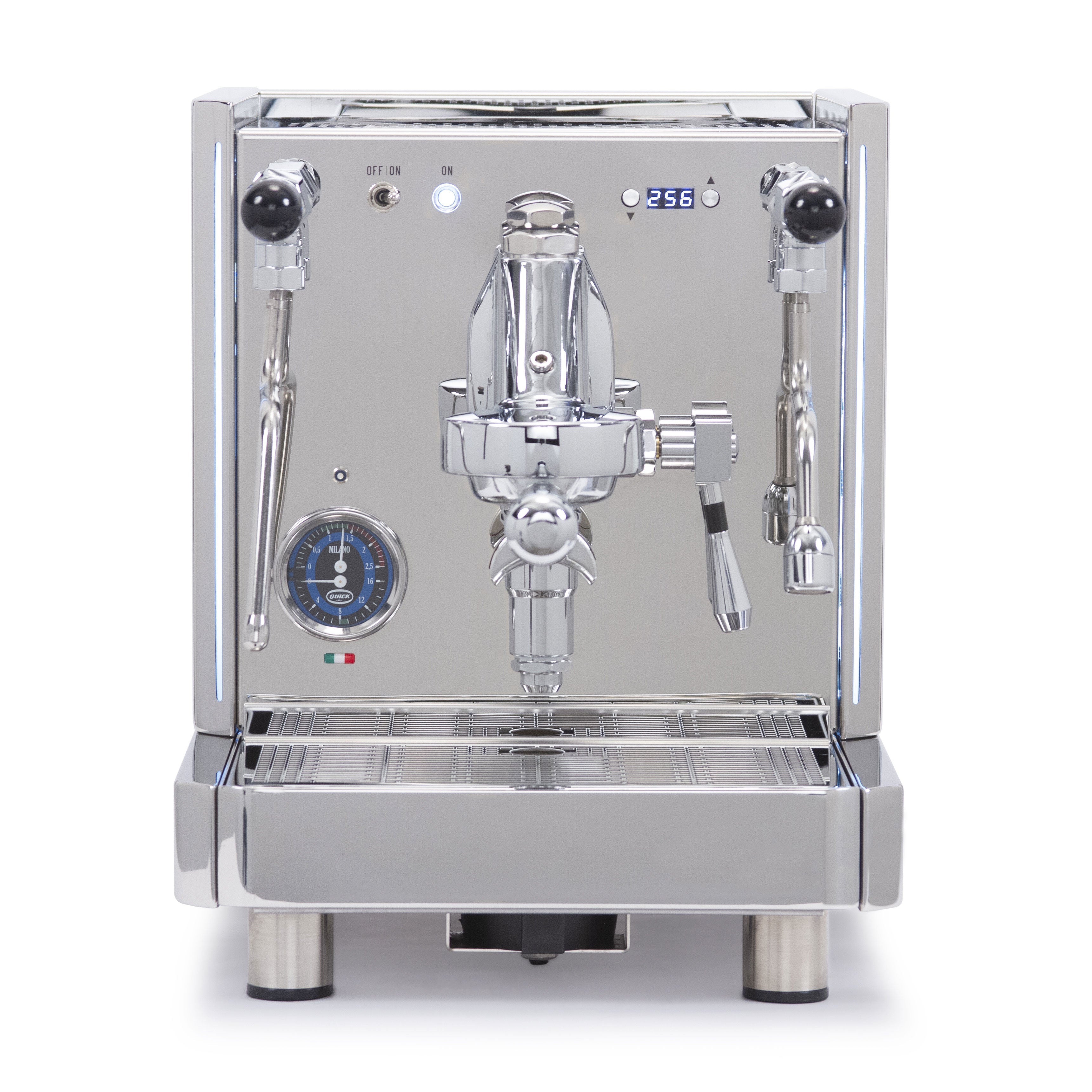 Quick Mill Vetrano Design Espresso Machine – image 2 of 18