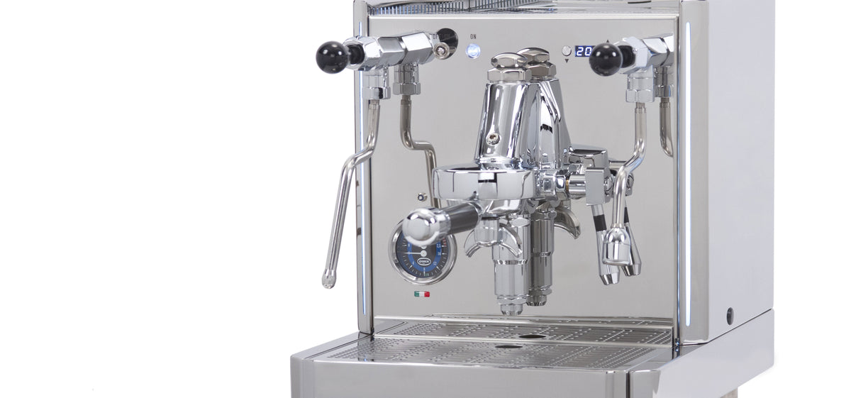 Quick Mill Vetrano Design Espresso Machine – image 15 of 18