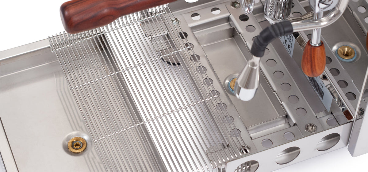 Bezzera DUO MN Espresso Machine – image 56 of 58