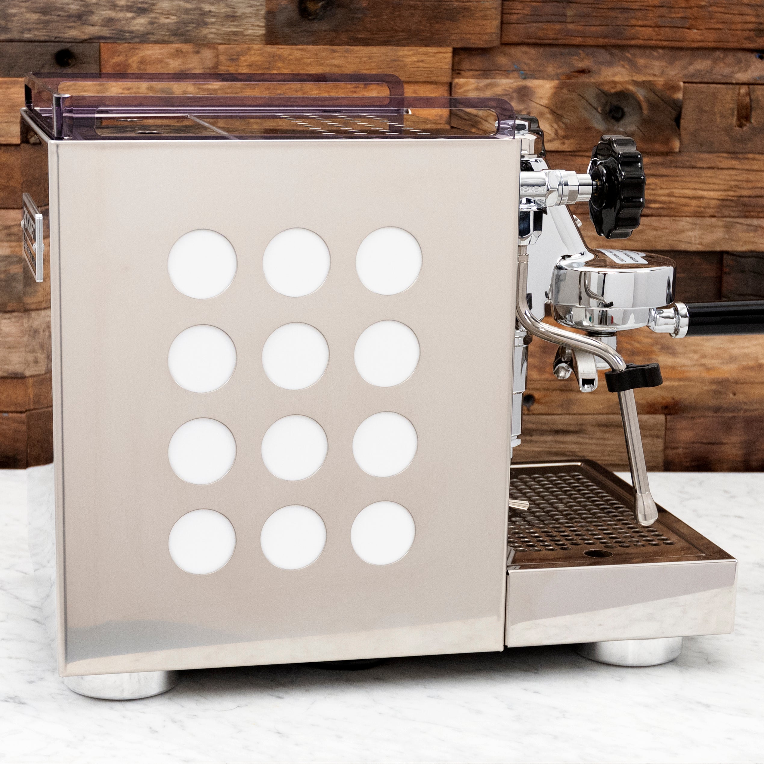 Rocket Espresso Appartamento - White Panels – image 11 of 24