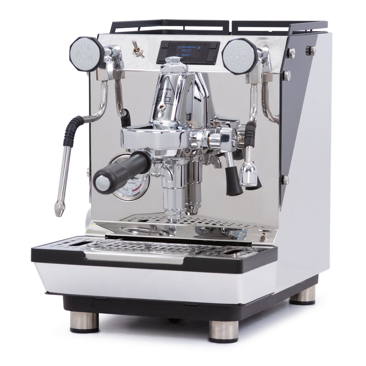 Refurbished Crem ONE PROFILER Dual Boiler Espresso Machine