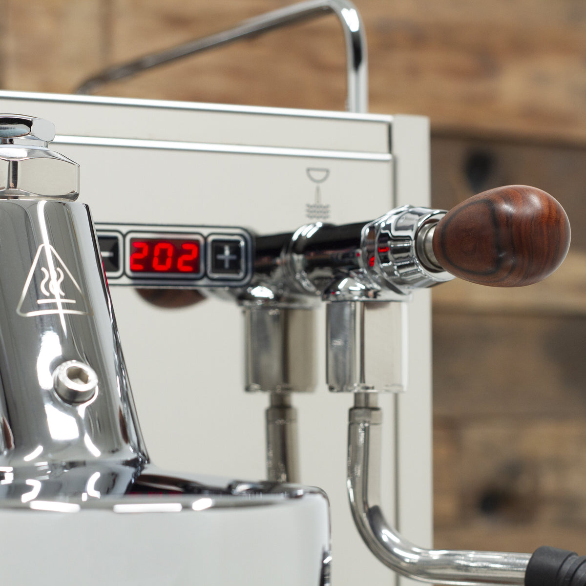 Bezzera Magica PID Espresso Machine – image 43 of 52