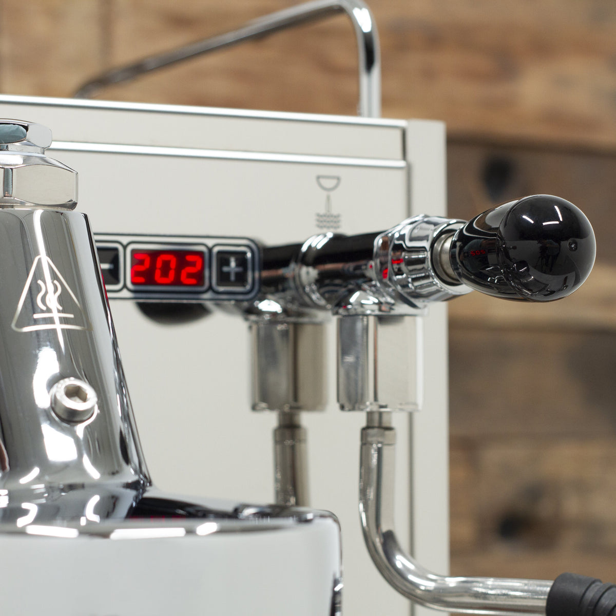 Bezzera Magica PID Espresso Machine – image 39 of 52