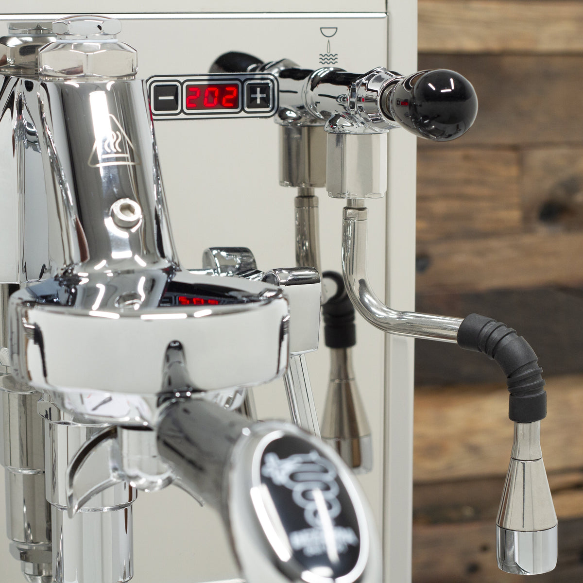 Bezzera Magica PID Espresso Machine – image 40 of 52
