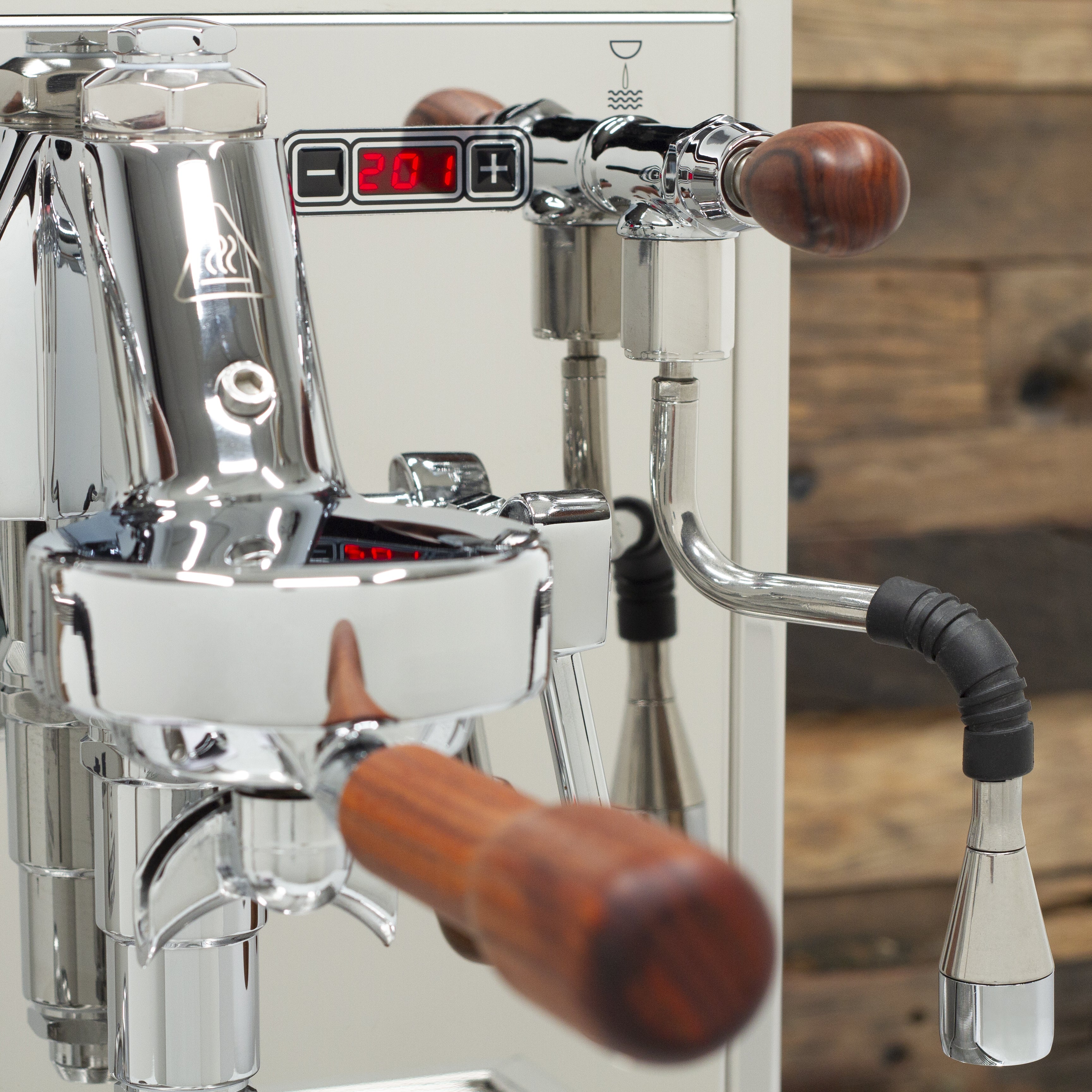 Bezzera Magica PID Espresso Machine – image 41 of 52