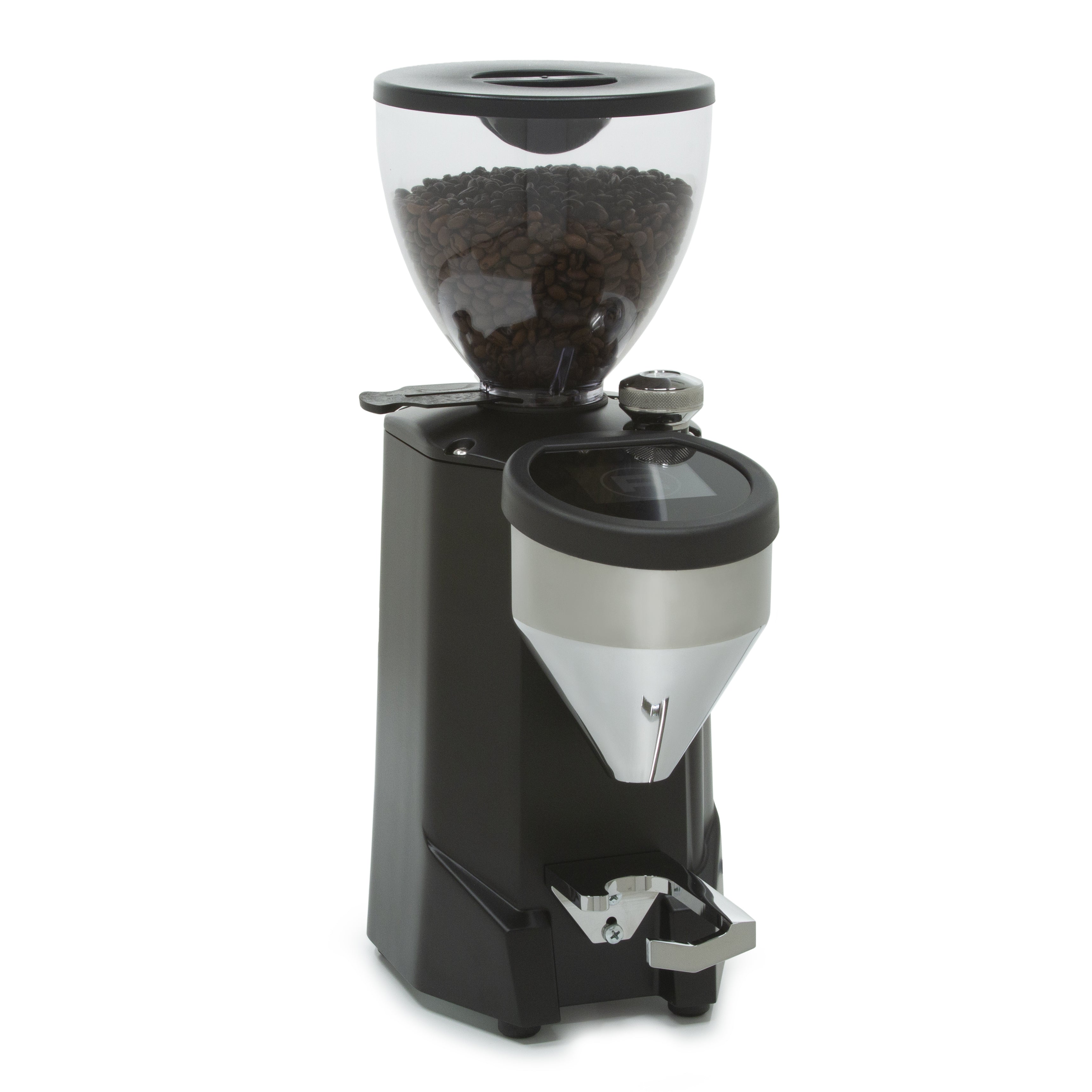 Rocket Espresso Macinatore FAUSTO Grinder – Black