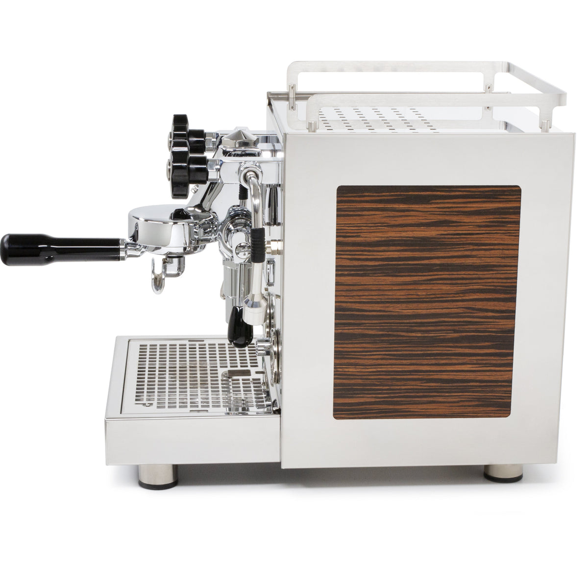 Profitec Pro 600 Espresso Machine – image 31 of 55