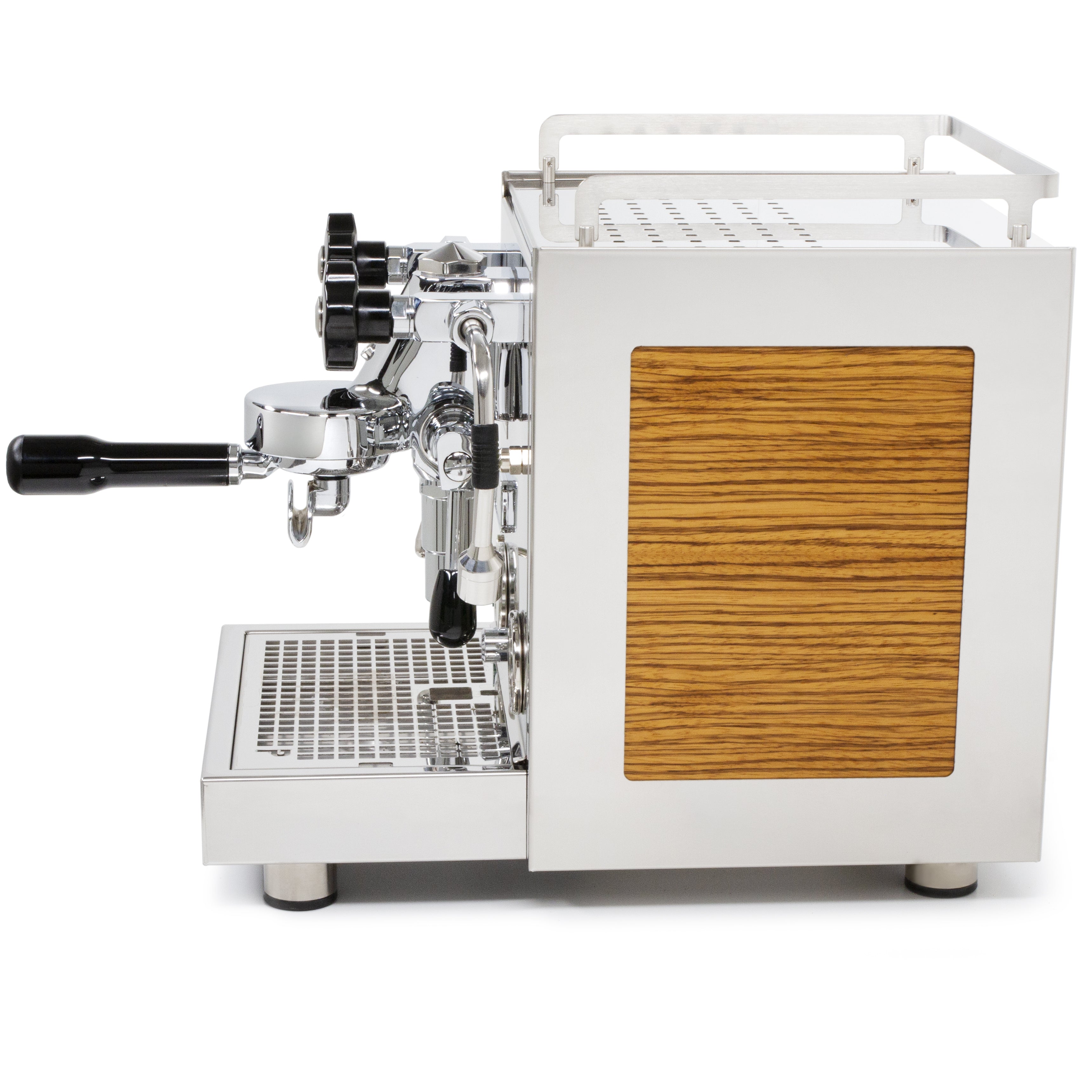 Profitec Pro 600 Espresso Machine – image 35 of 55