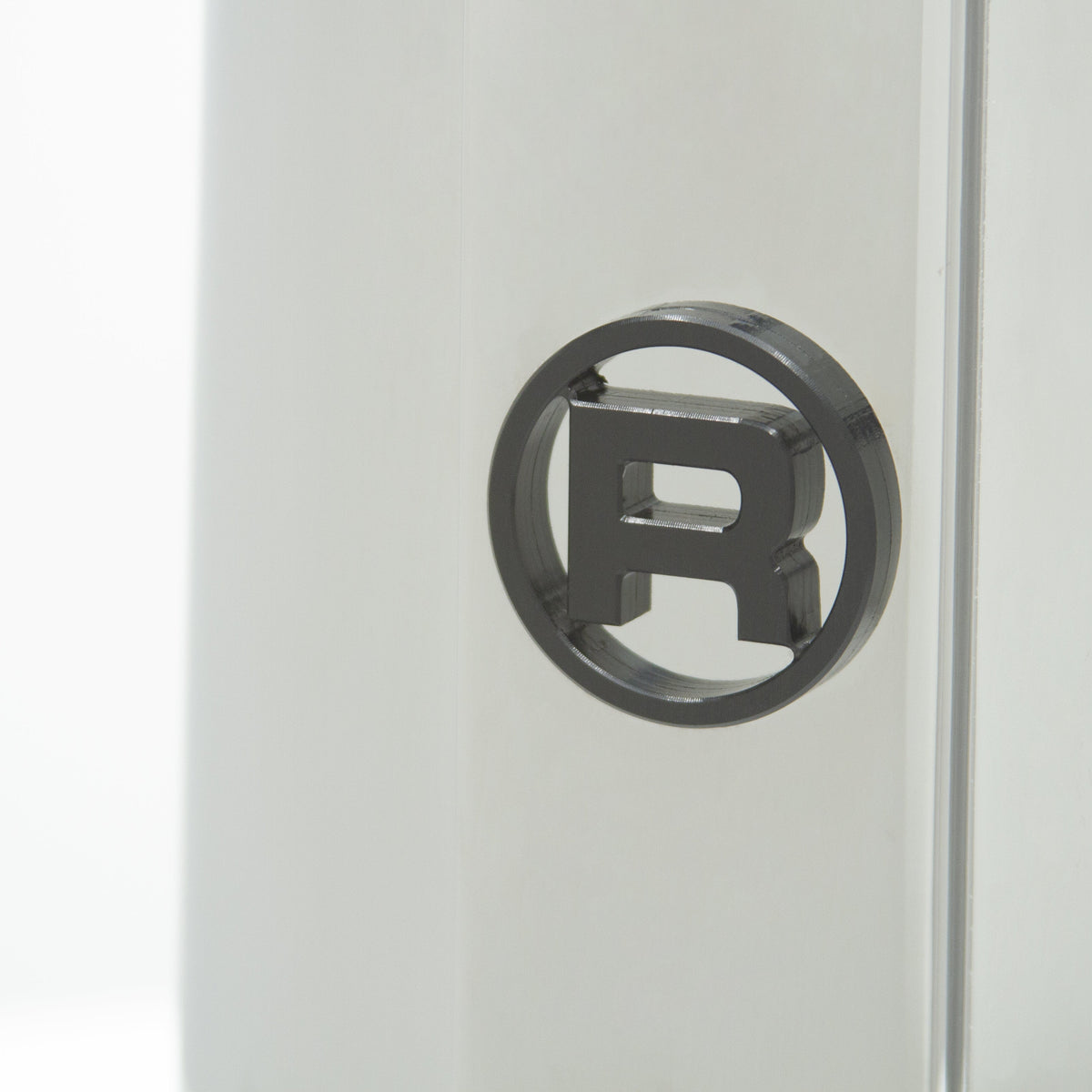 Refurbished Rocket Espresso Macinatore FAUSTO Grinder in Chrome – image 6 of 12