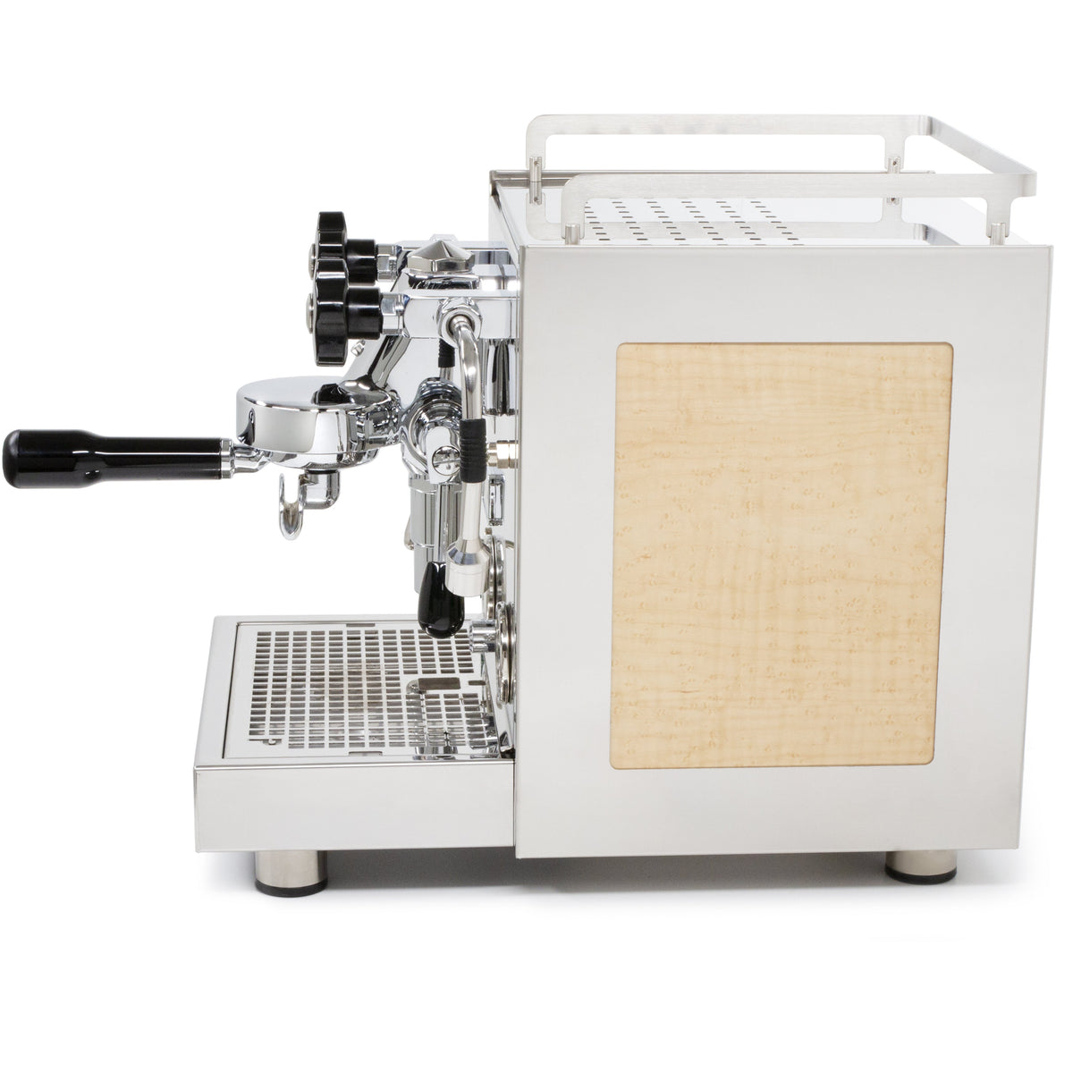 Profitec Pro 600 Espresso Machine – image 25 of 55