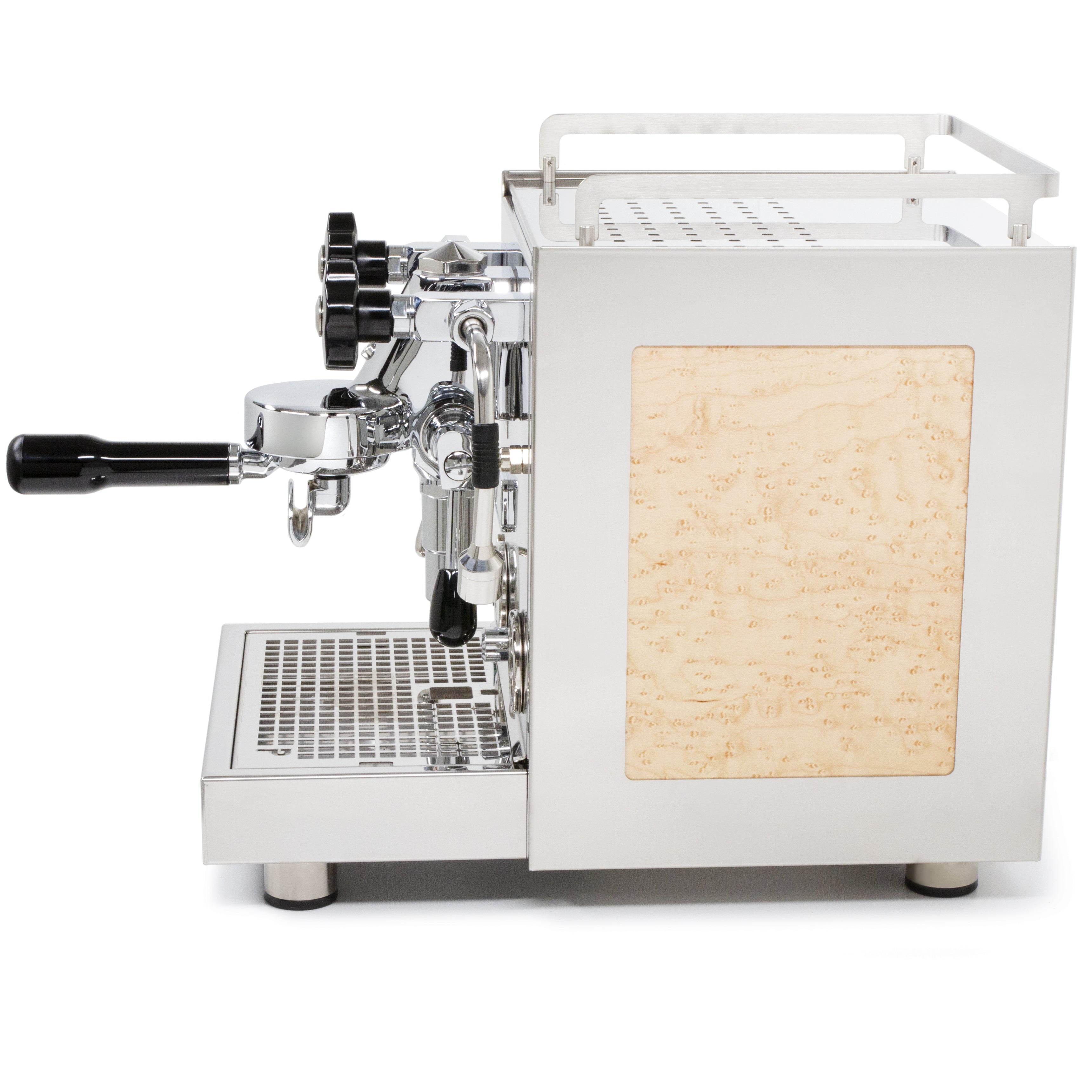 Profitec Pro 600 Espresso Machine – image 23 of 55