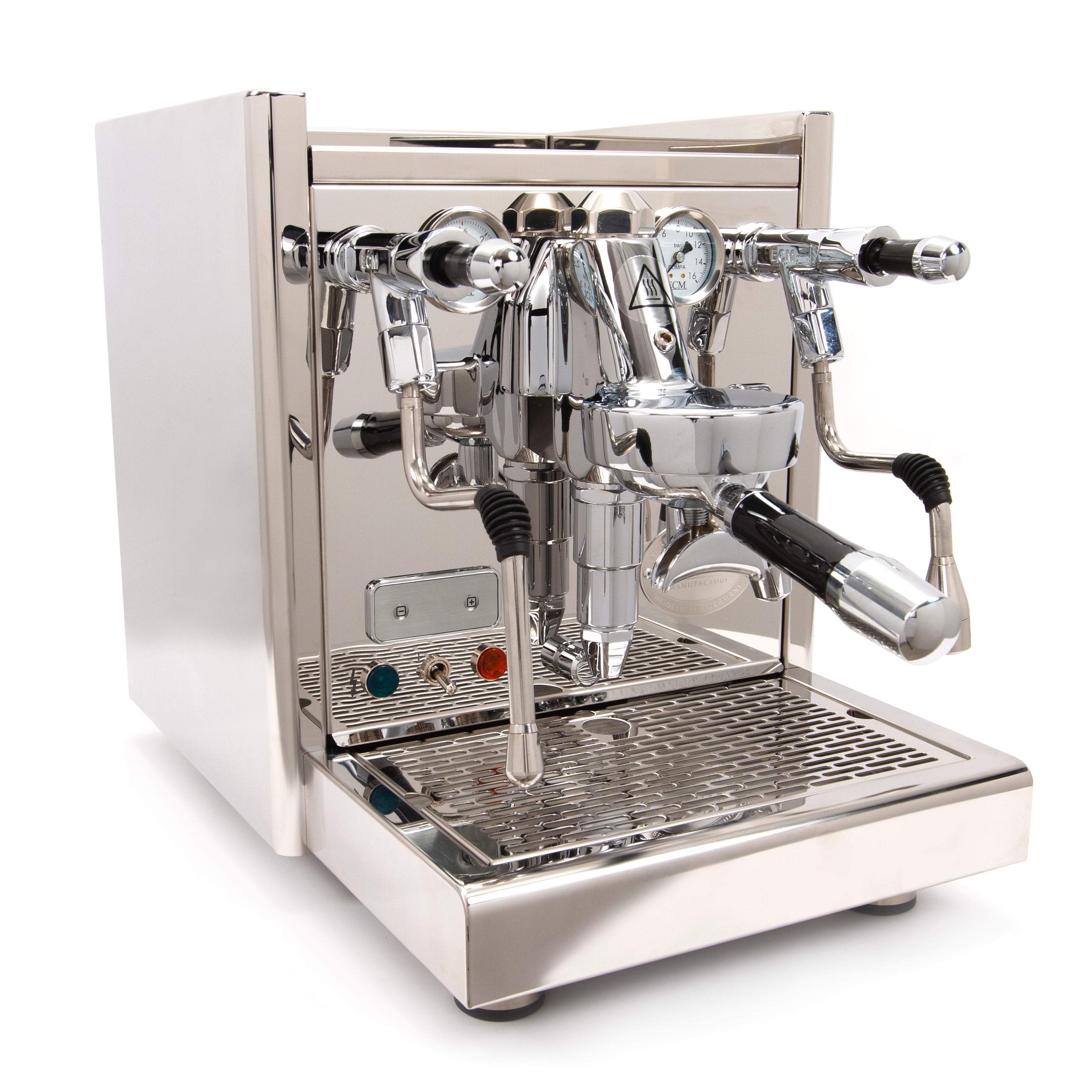 ECM Technika V Profi PID Espresso Machine - OPEN BOX – image 3 of 8