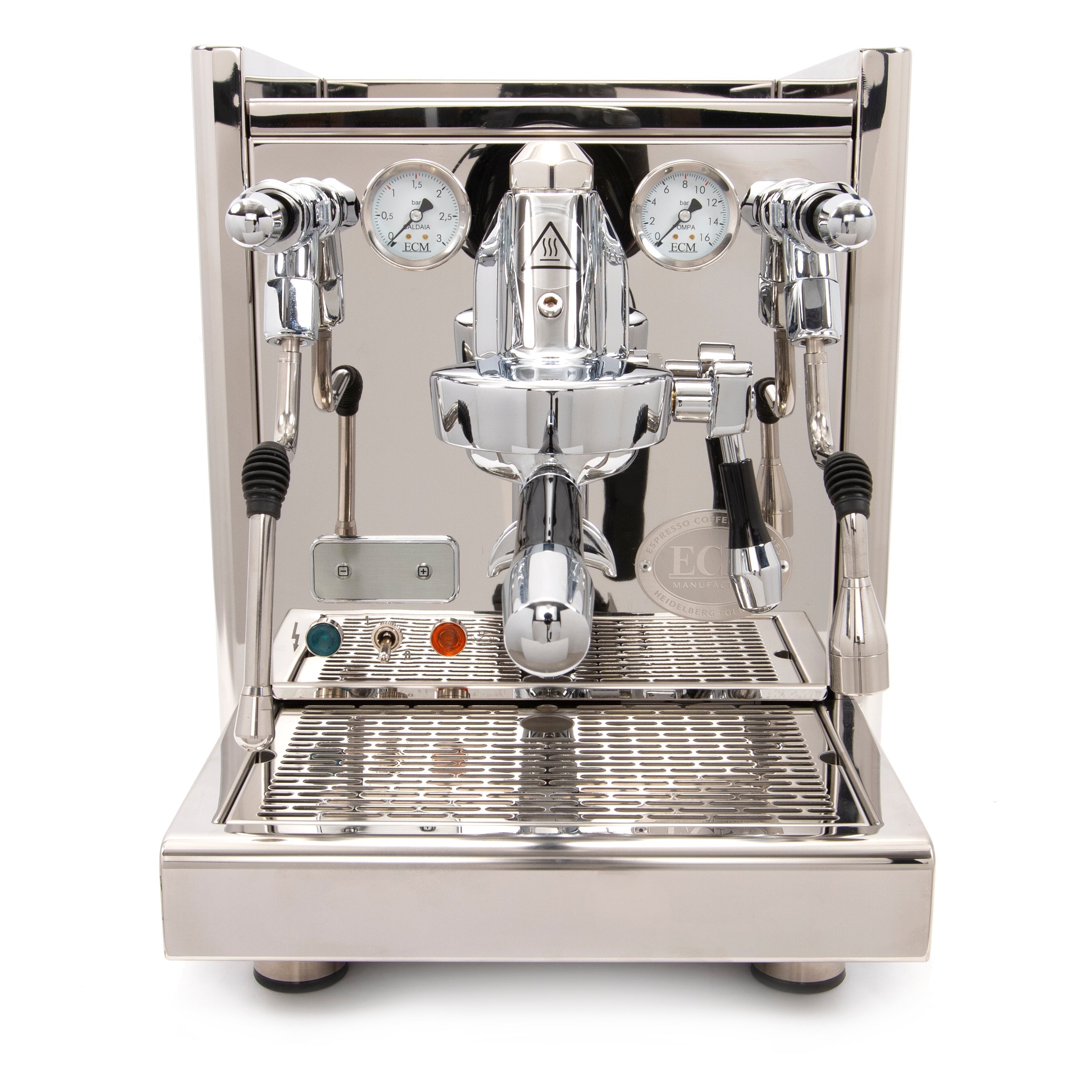 ECM Technika V Profi PID Espresso Machine – image 2 of 8