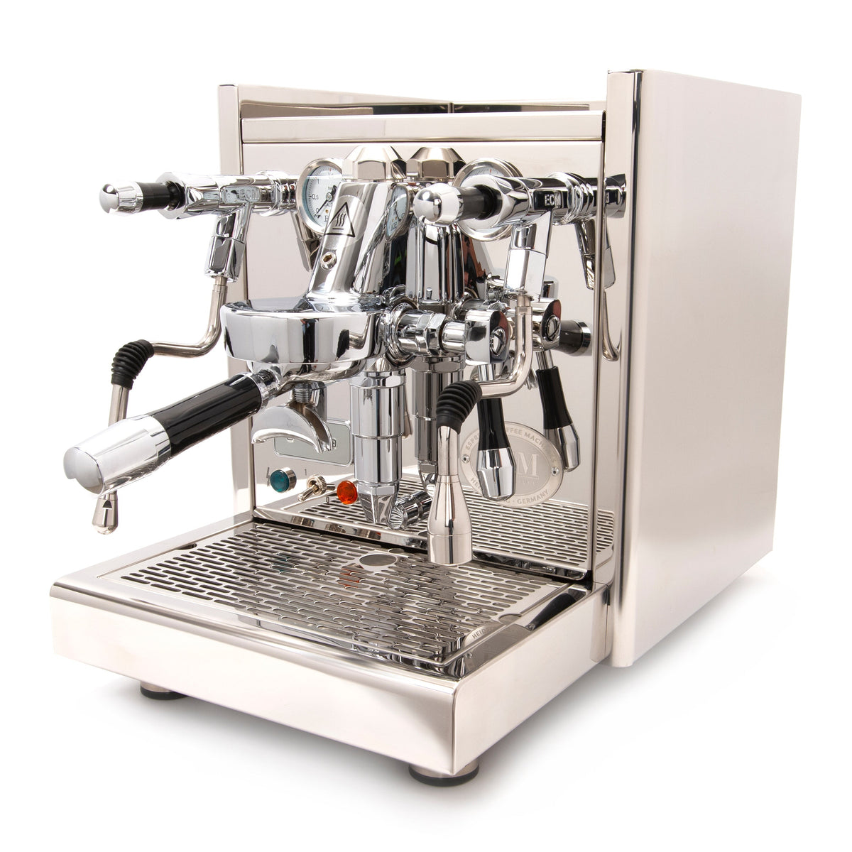 ECM Technika V Profi PID Espresso Machine – image 3 of 8
