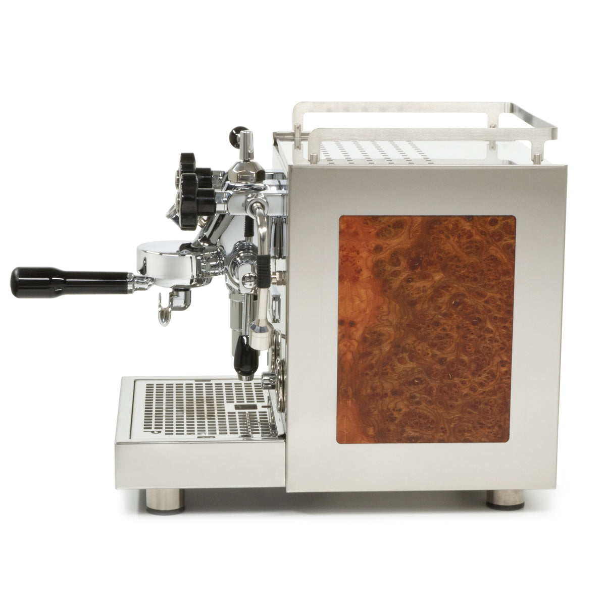 Profitec Pro 600 Espresso Machine – image 39 of 55