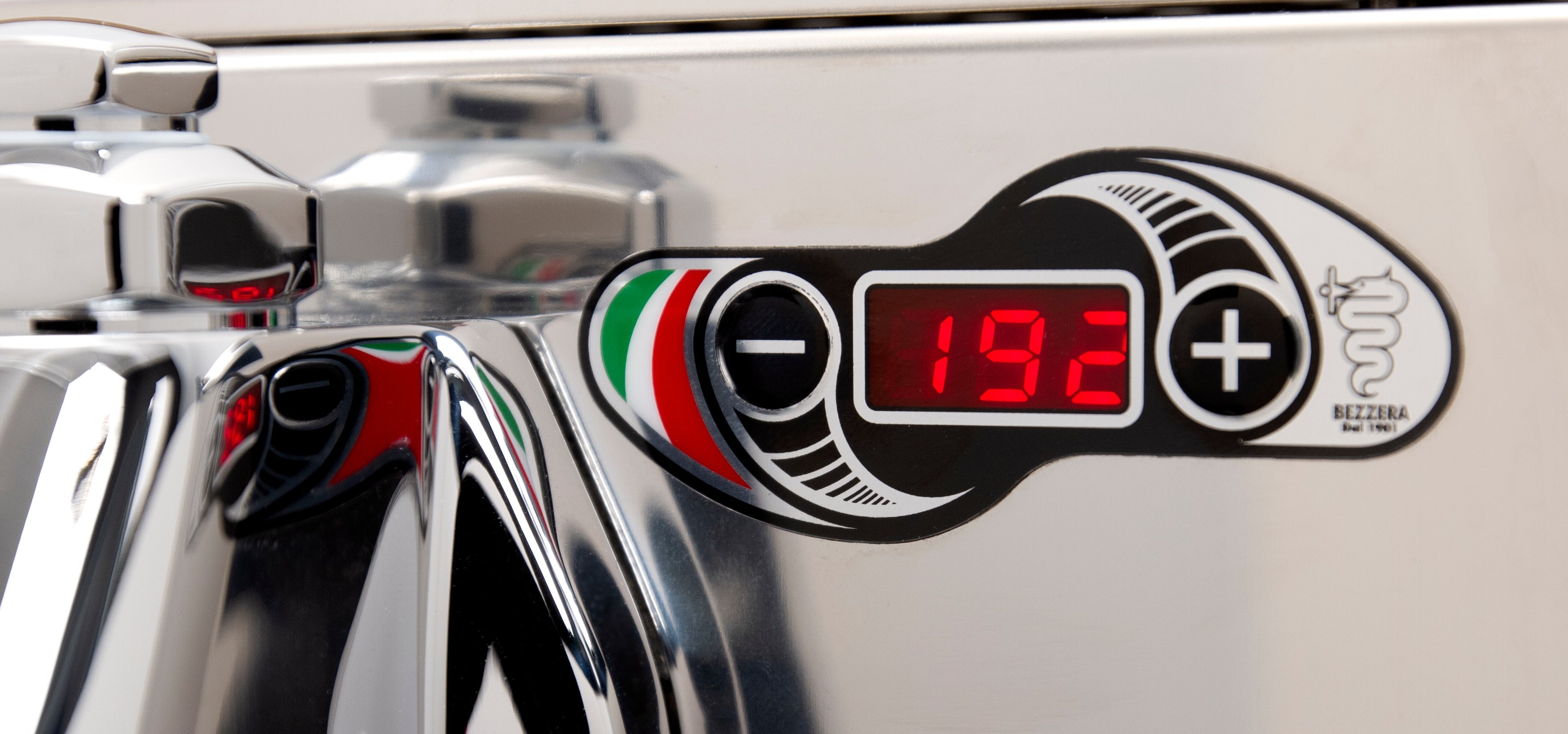 Bezzera Unica Espresso Machine – image 49 of 52