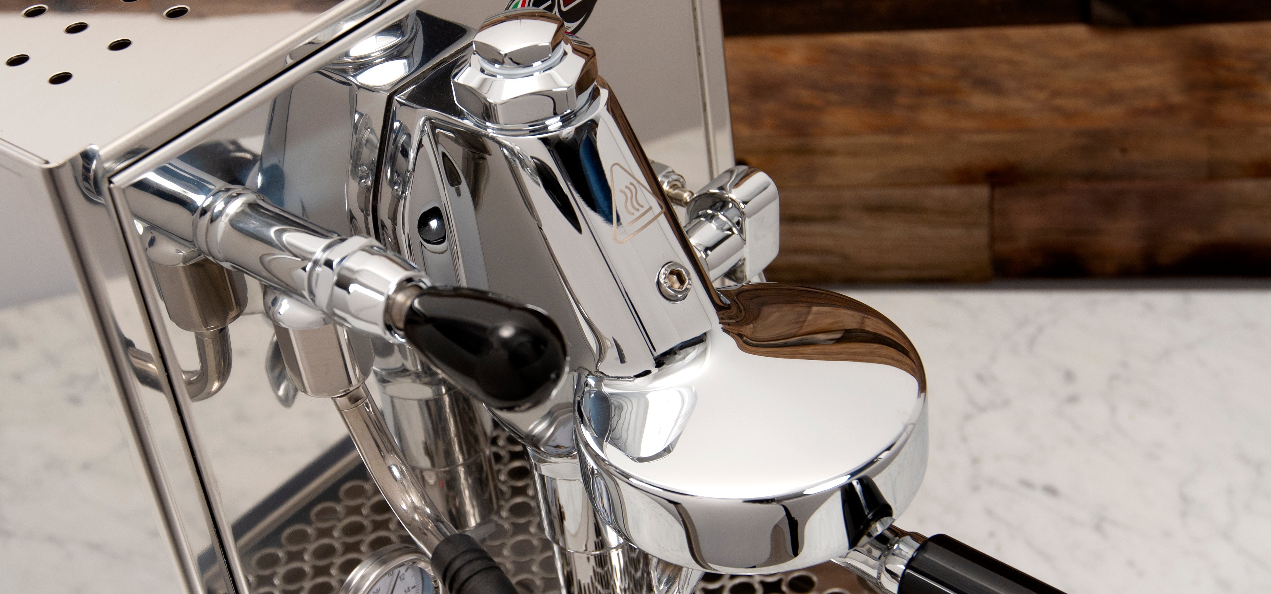Bezzera Unica Espresso Machine – image 52 of 52