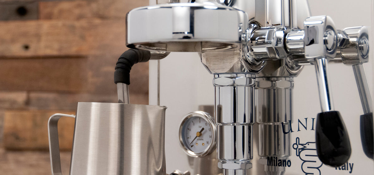 Bezzera Unica Espresso Machine – image 51 of 52