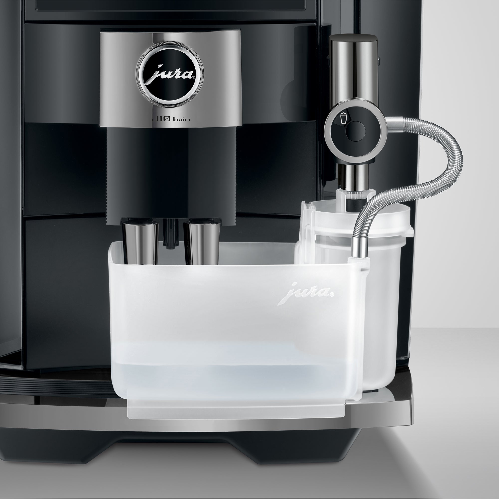JURA J10 Twin Espresso Machine – image 20 of 29