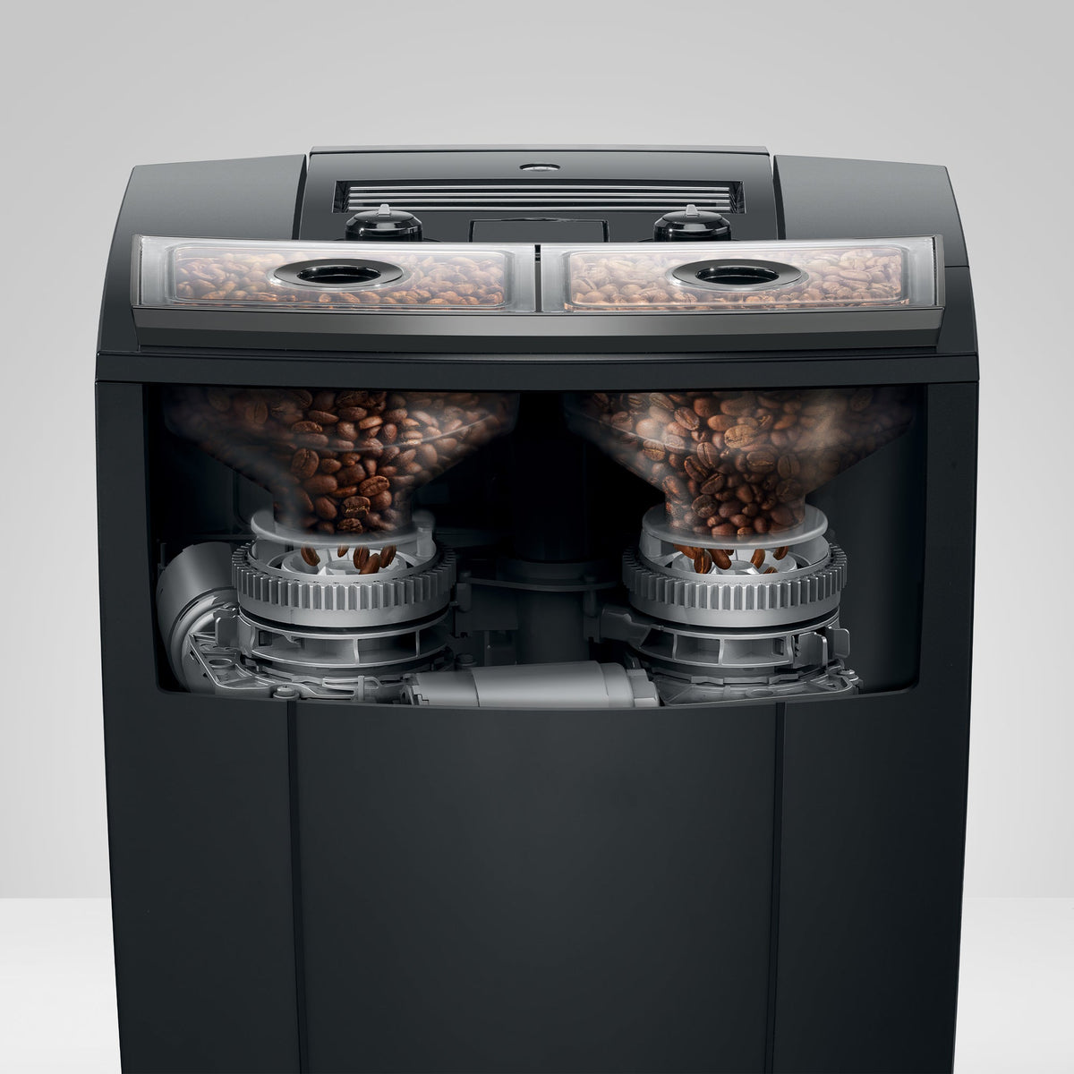 JURA J10 Twin Espresso Machine – image 21 of 29