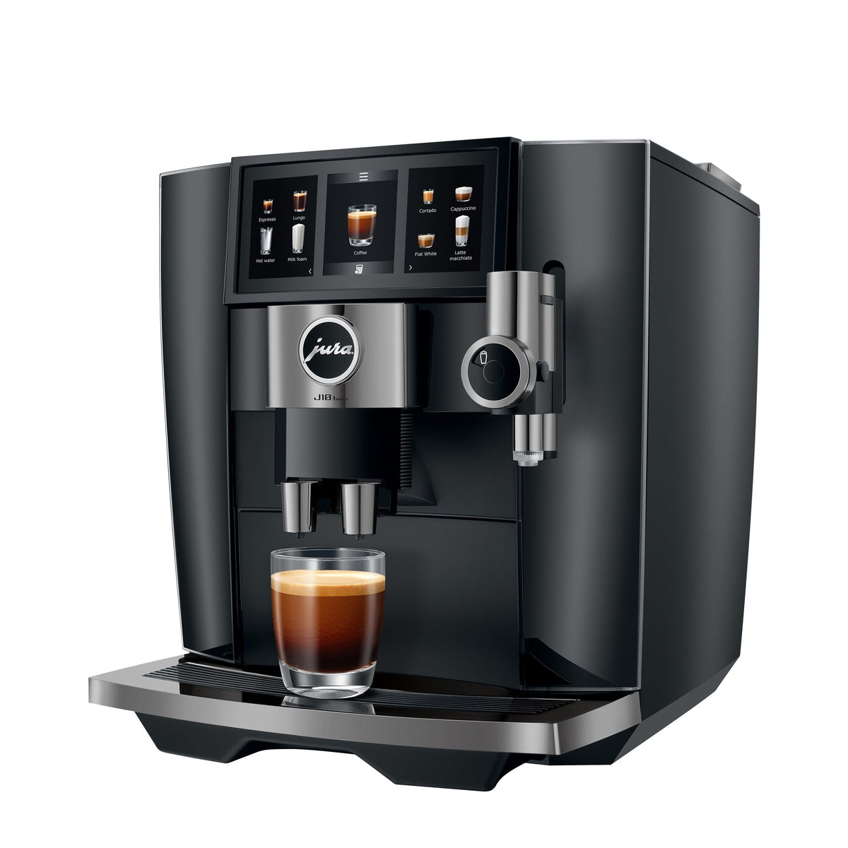 JURA J10 Twin Espresso Machine – image 16 of 29