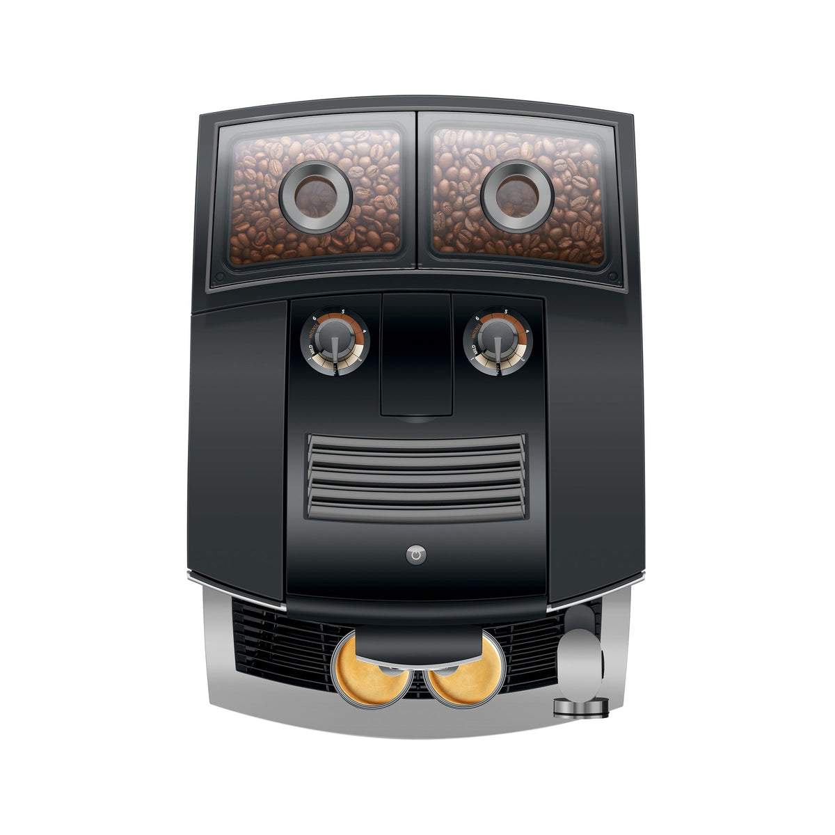 JURA J10 Twin Espresso Machine – image 23 of 29