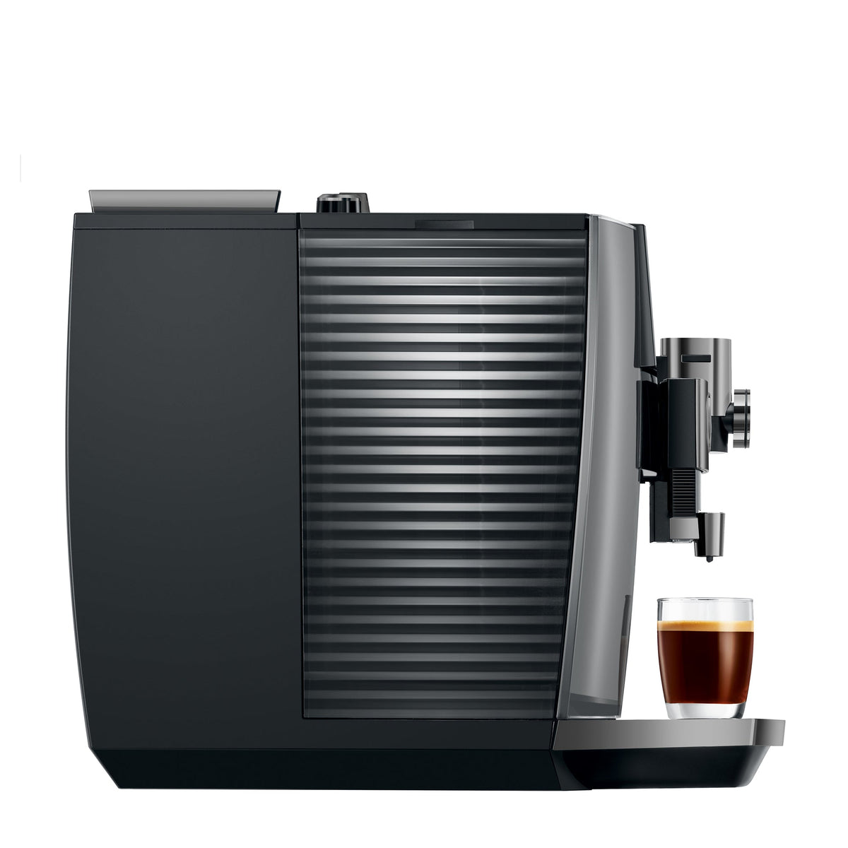 JURA J10 Twin Espresso Machine – image 4 of 29