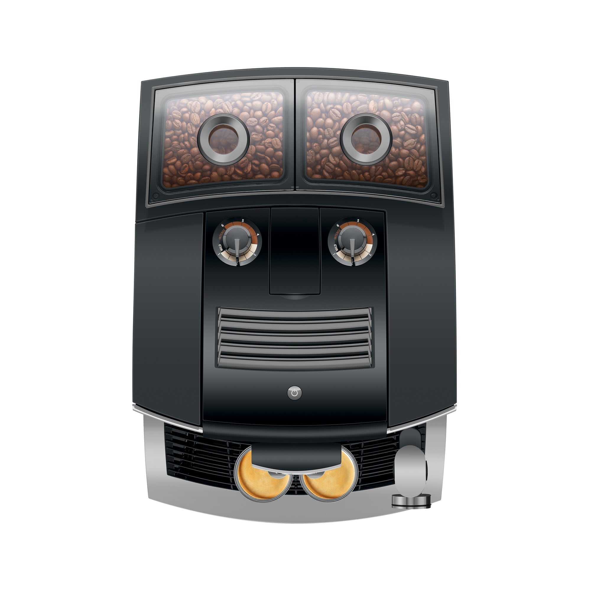 JURA J10 Twin Espresso Machine – image 6 of 29