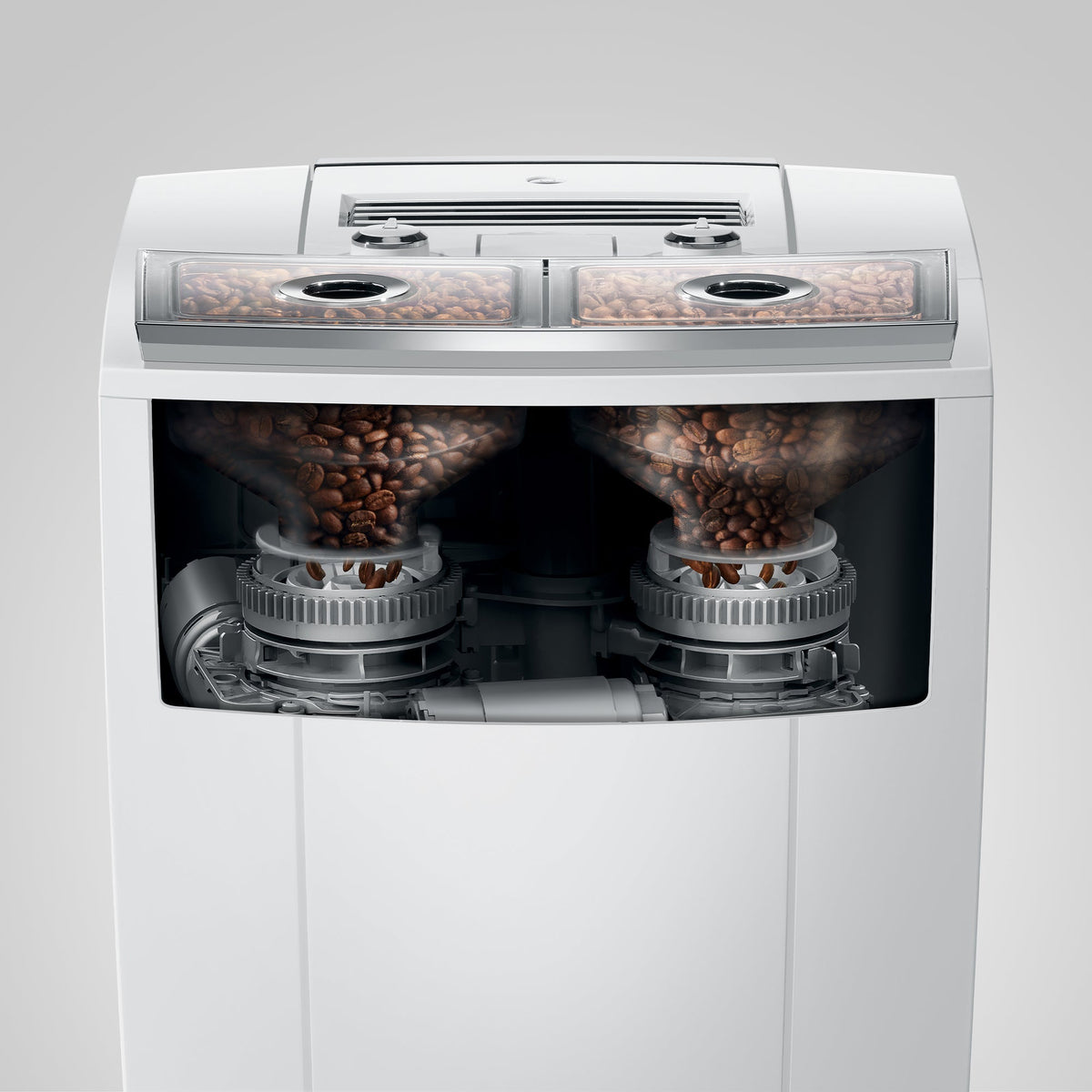 Refurbished JURA J8 Twin Espresso Machine – image 19 of 24