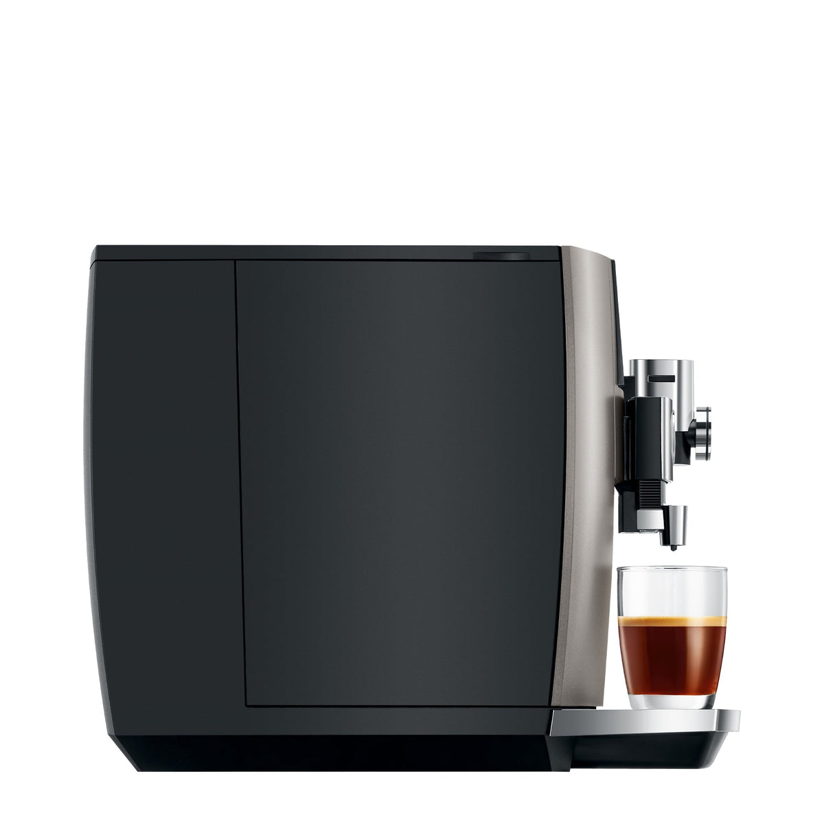 Refurbished JURA J8 Super-Automatic Espresso Machine – image 12 of 22