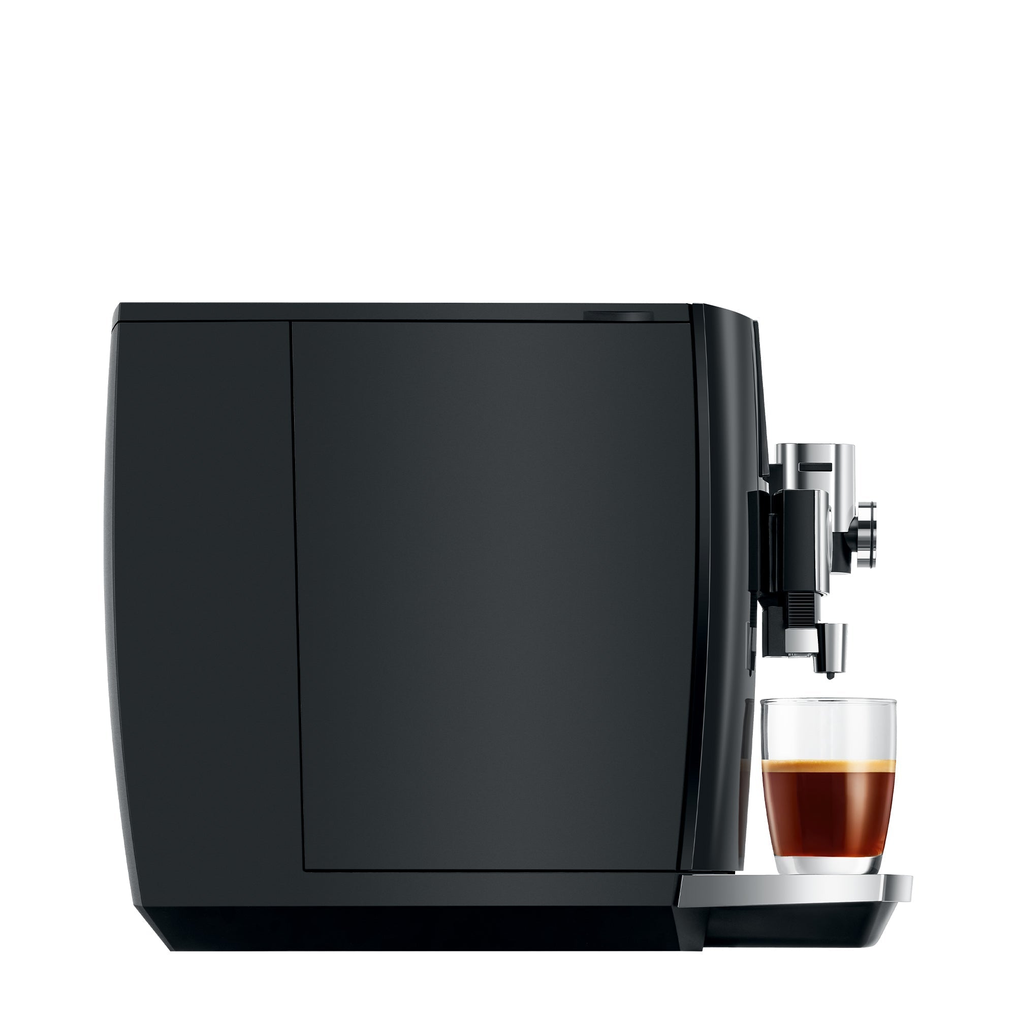 Refurbished JURA J8 Super-Automatic Espresso Machine – image 4 of 22