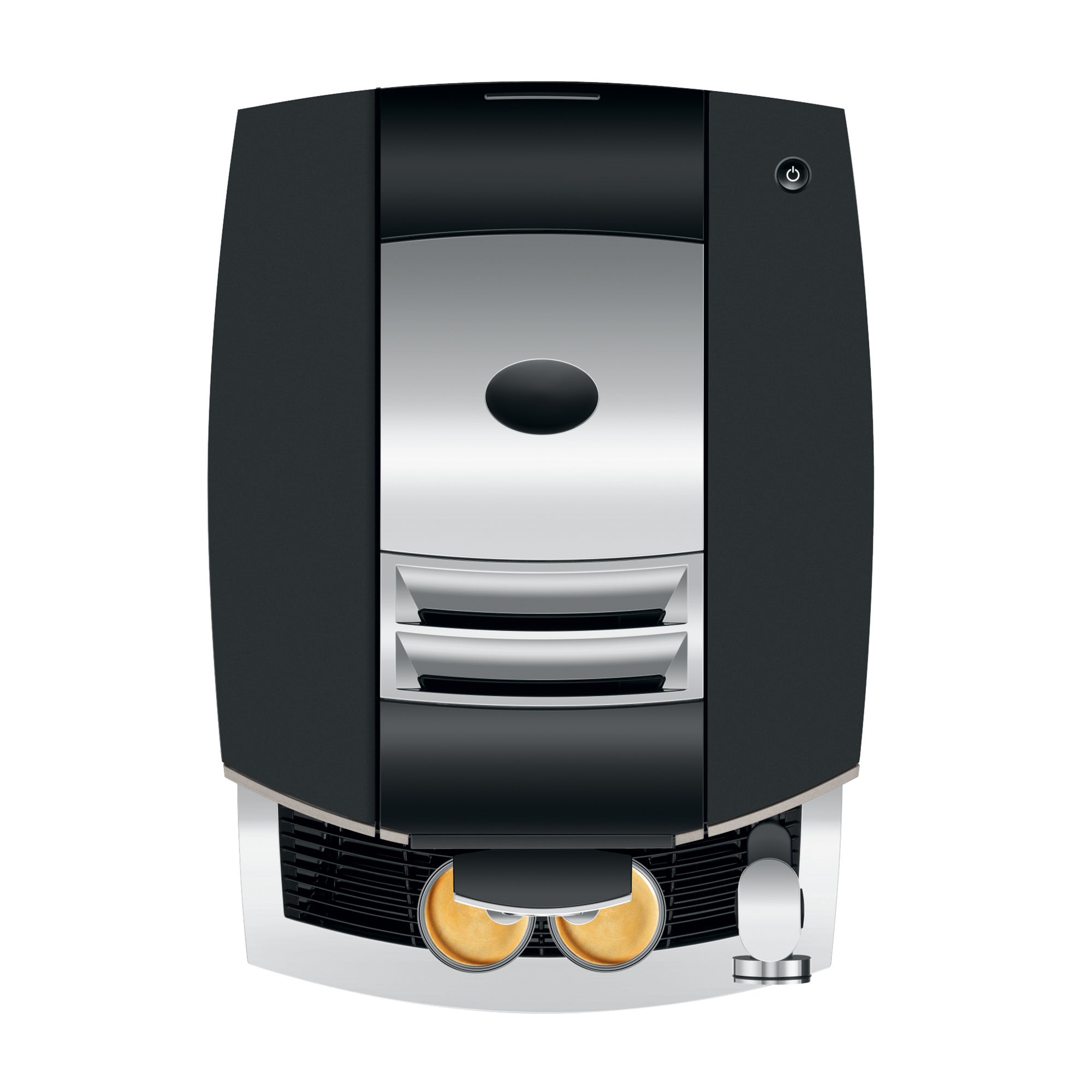 Refurbished JURA J8 Super-Automatic Espresso Machine – image 15 of 22