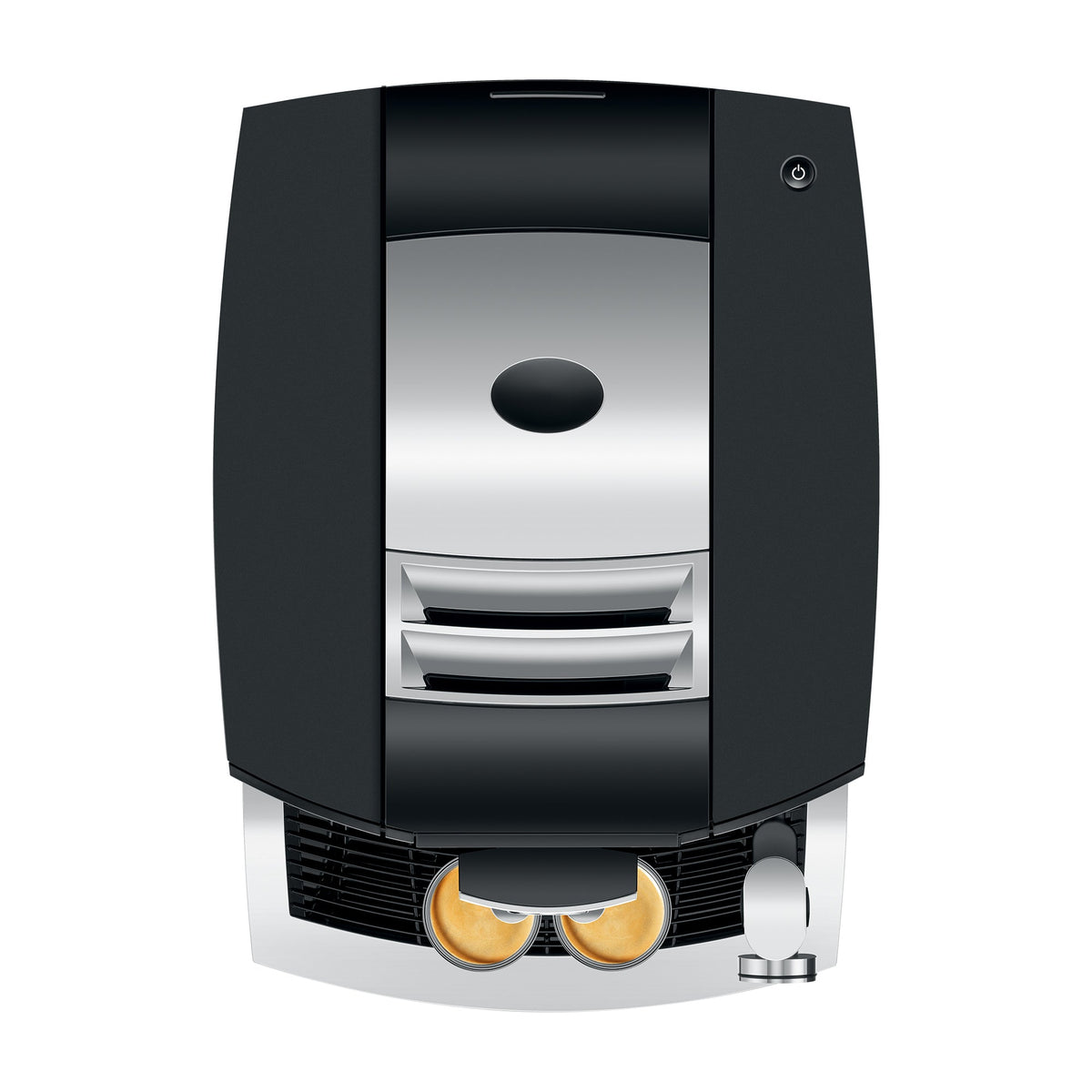 Refurbished JURA J8 Super-Automatic Espresso Machine – image 7 of 22