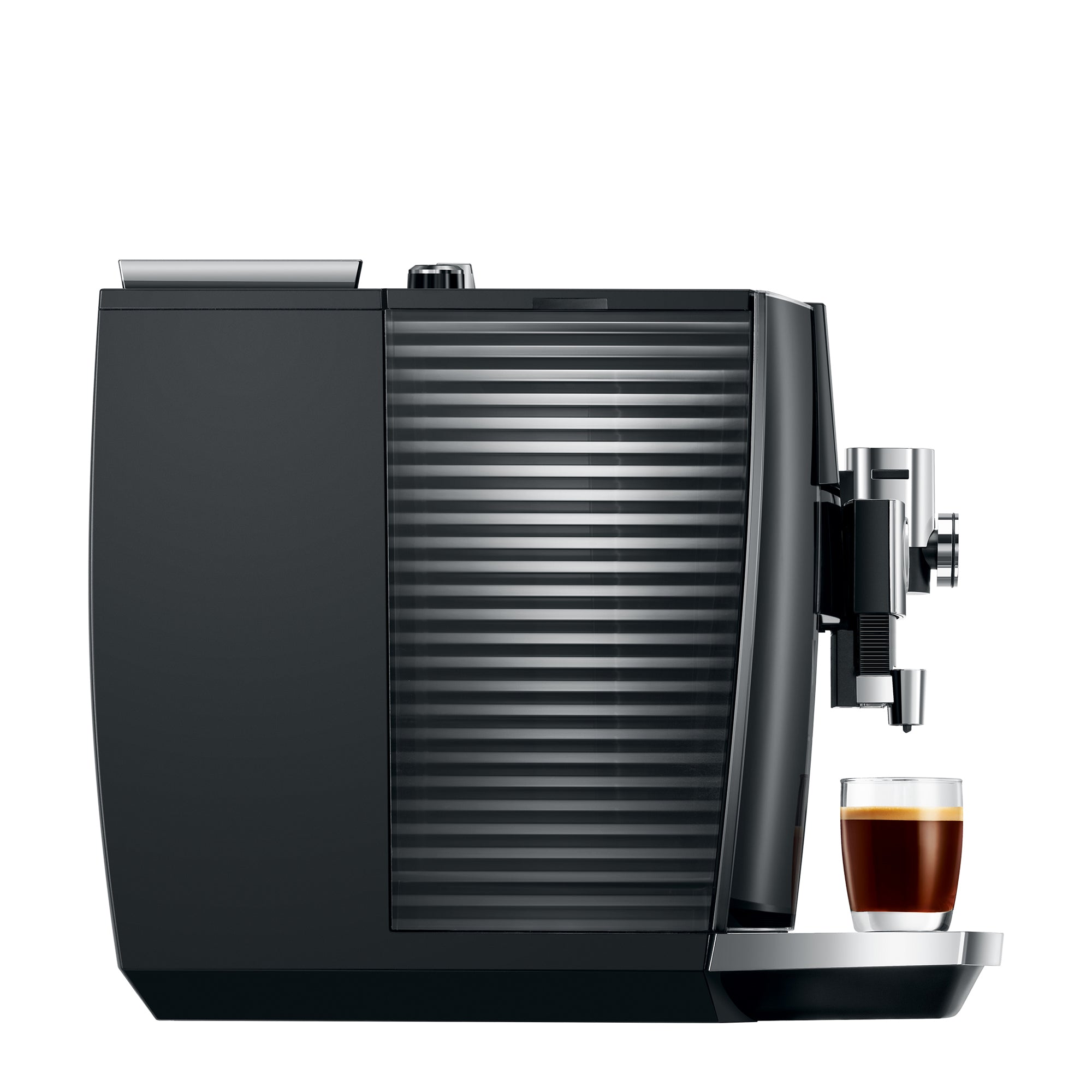 JURA J8 Twin Espresso Machine – image 4 of 24