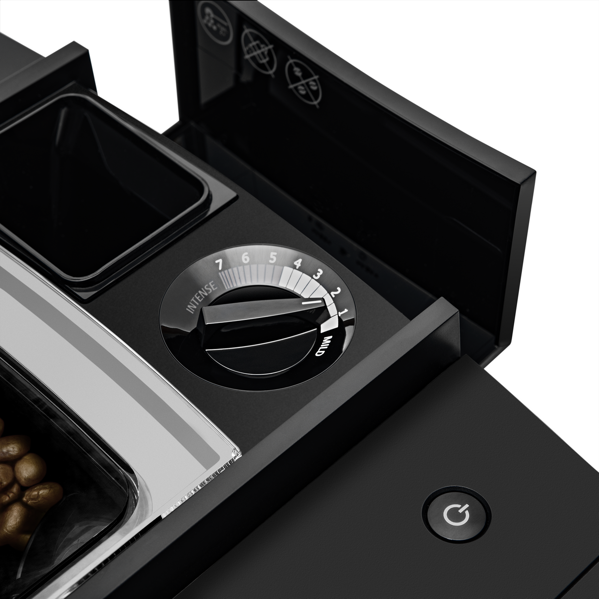 Refurbished JURA E8 Espresso Machine – image 7 of 27