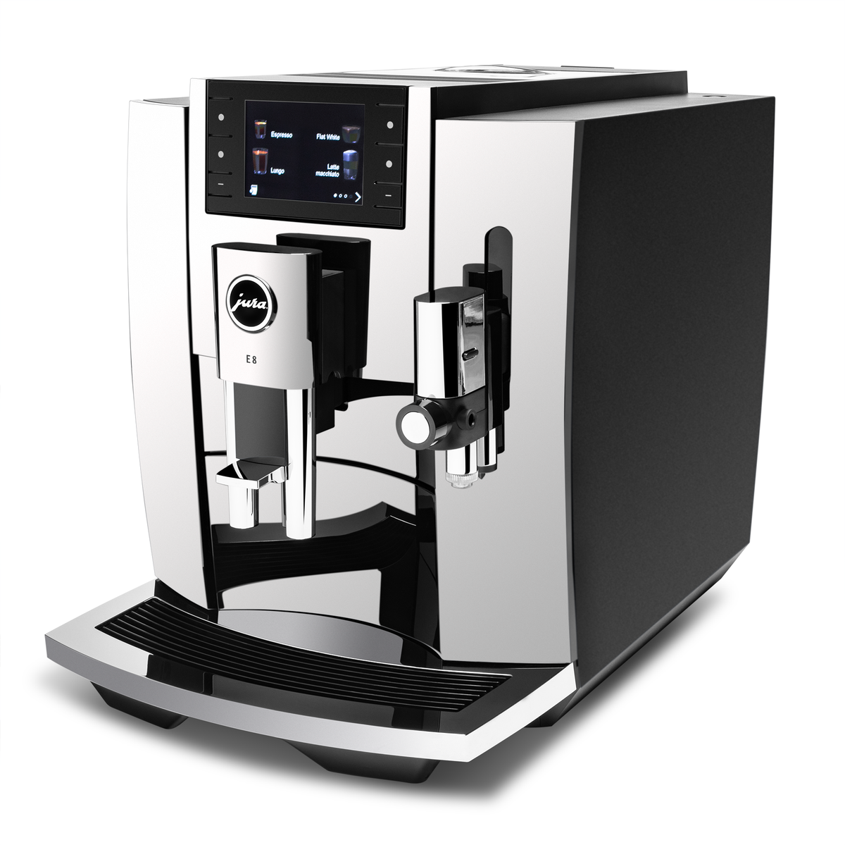 JURA E8 Espresso Machine - Gen 4 – image 11 of 27